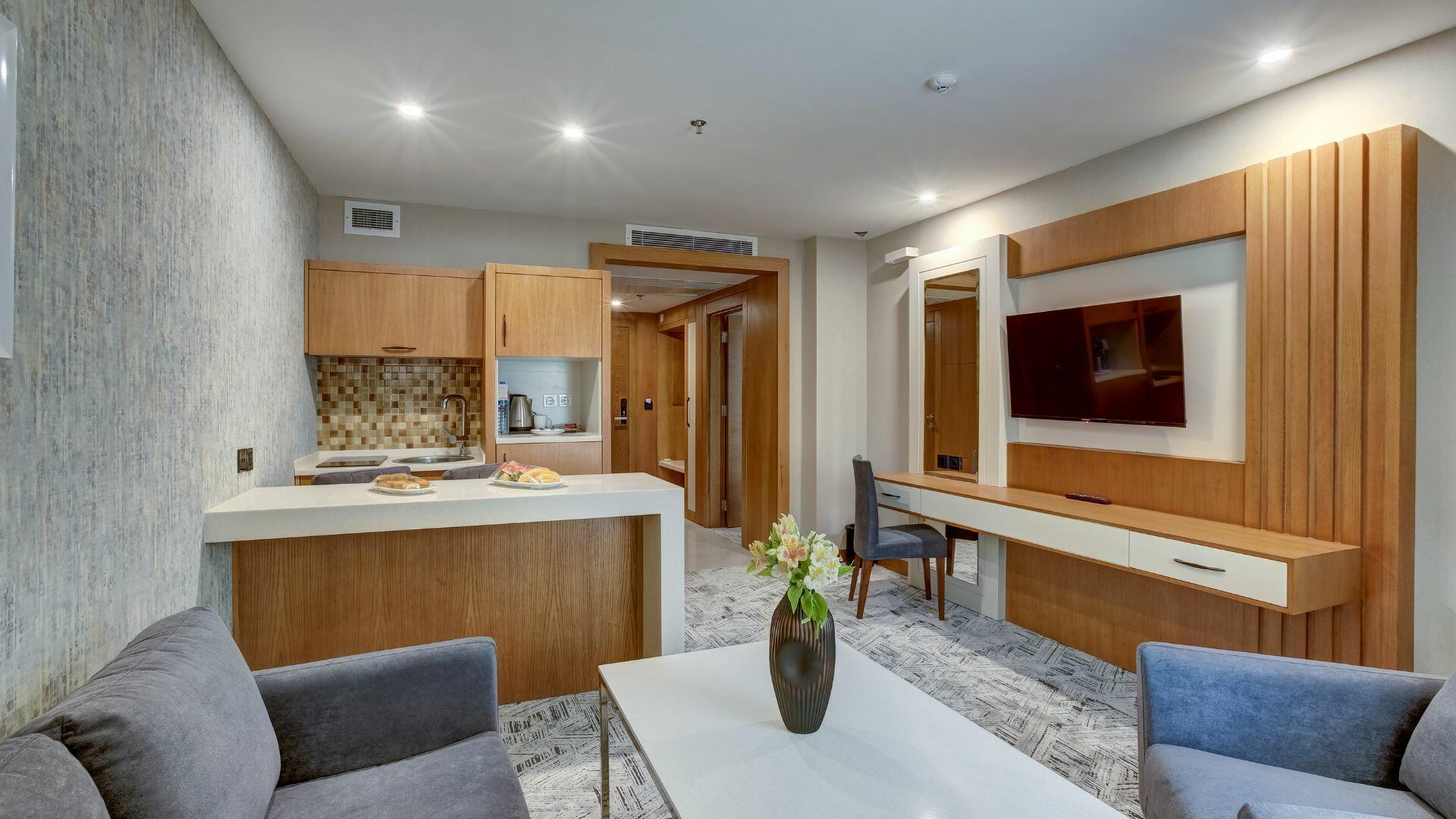 Khursheed-e-Hashtom Rauf Kowsar Hotel