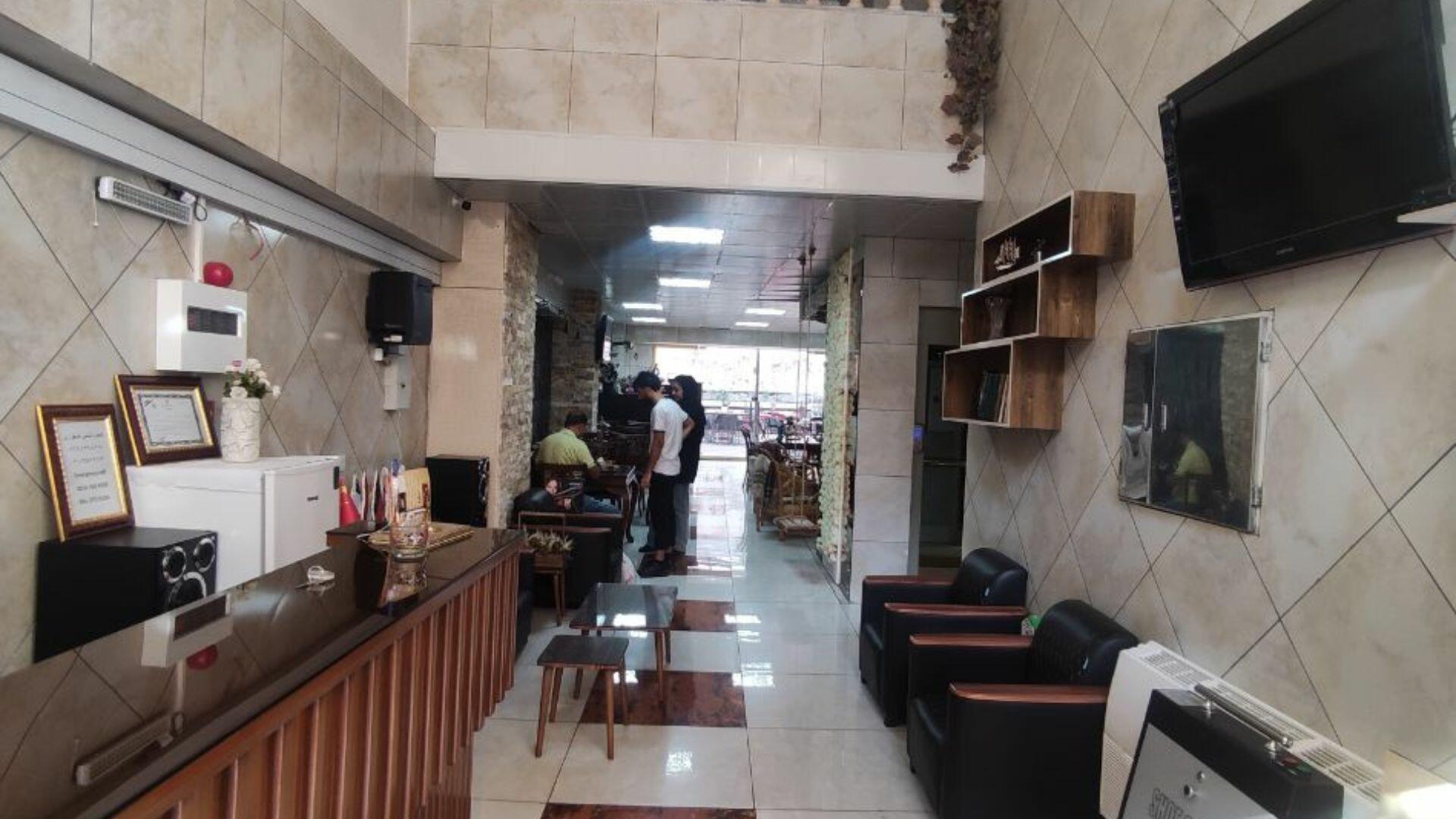 Venus Hotel Tabriz, Tabriz