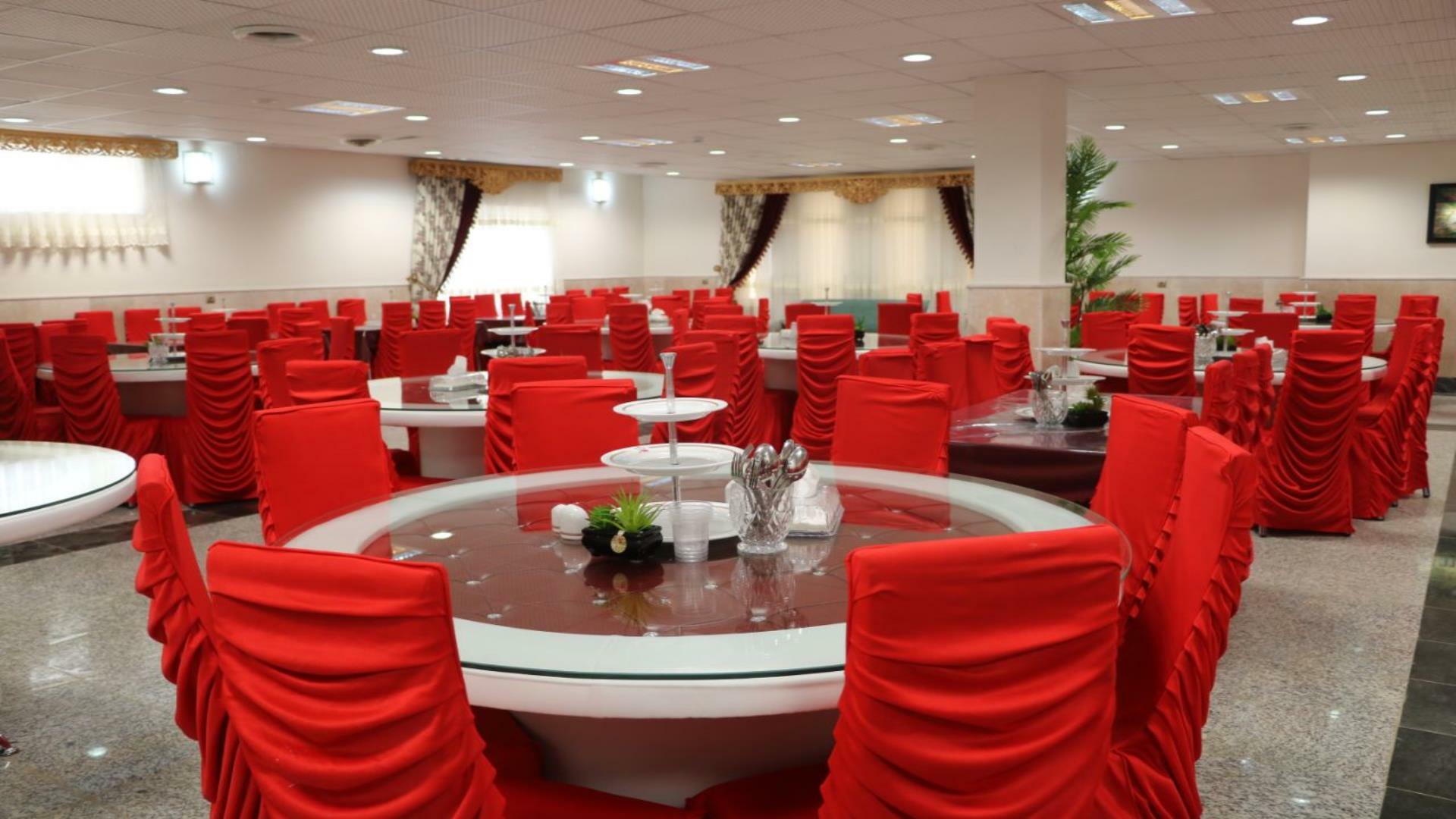 Eisar Hotel Semnan, Semnan — photo 3