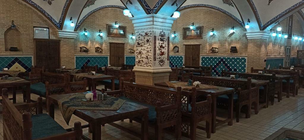 Haft Dari, Shiraz