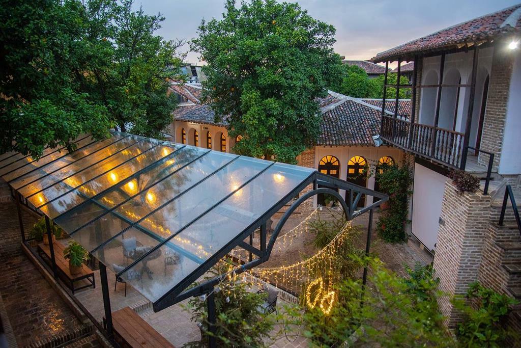 Haft Paykar Boutique Hotel