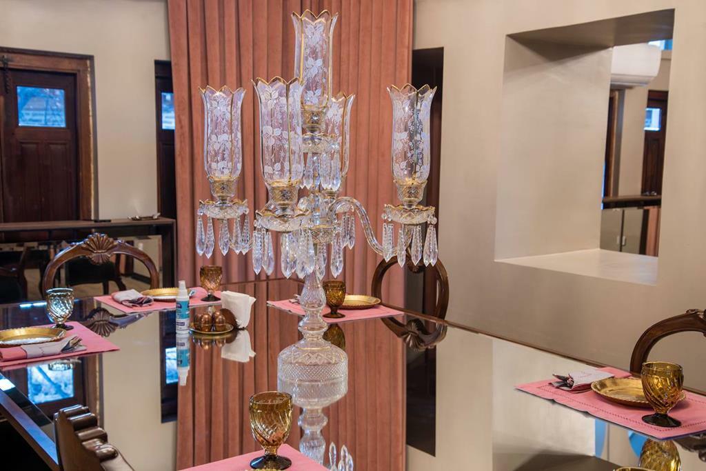 Haft Paykar Boutique Hotel