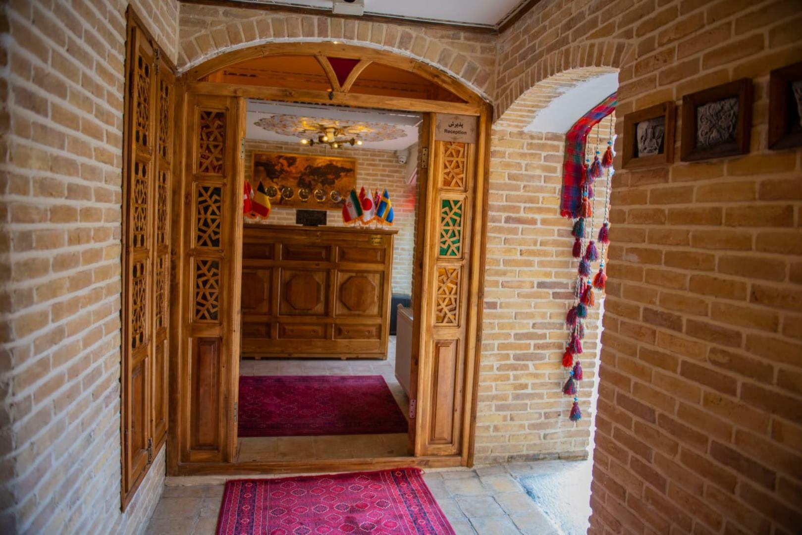 Sonnati Guesthouse Kermanshah, Kermanshah — photo 4