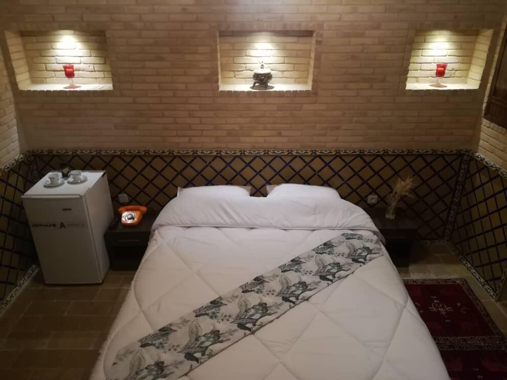 Amirieh House, Shiraz