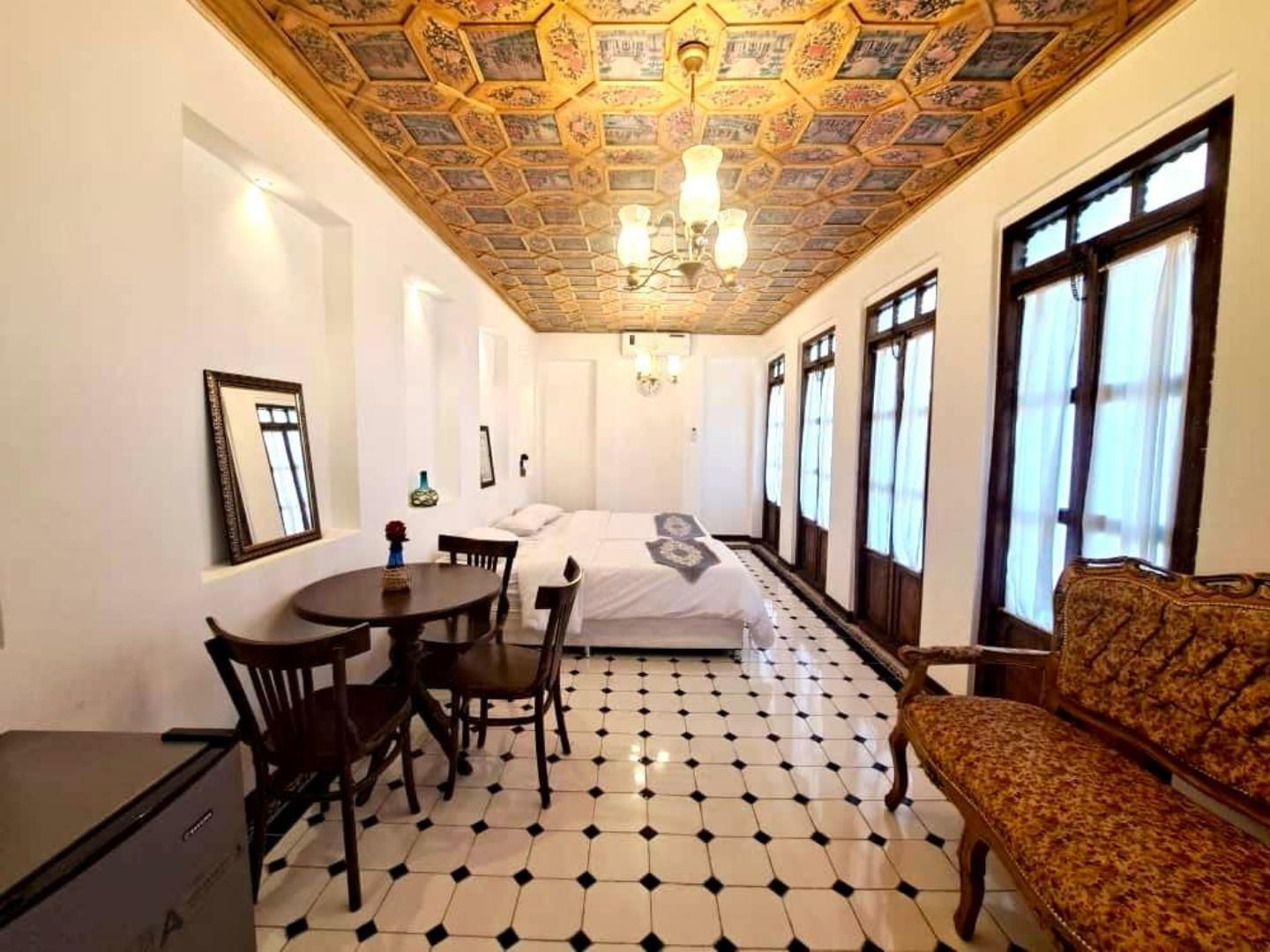 Amirieh Traditional Hotel