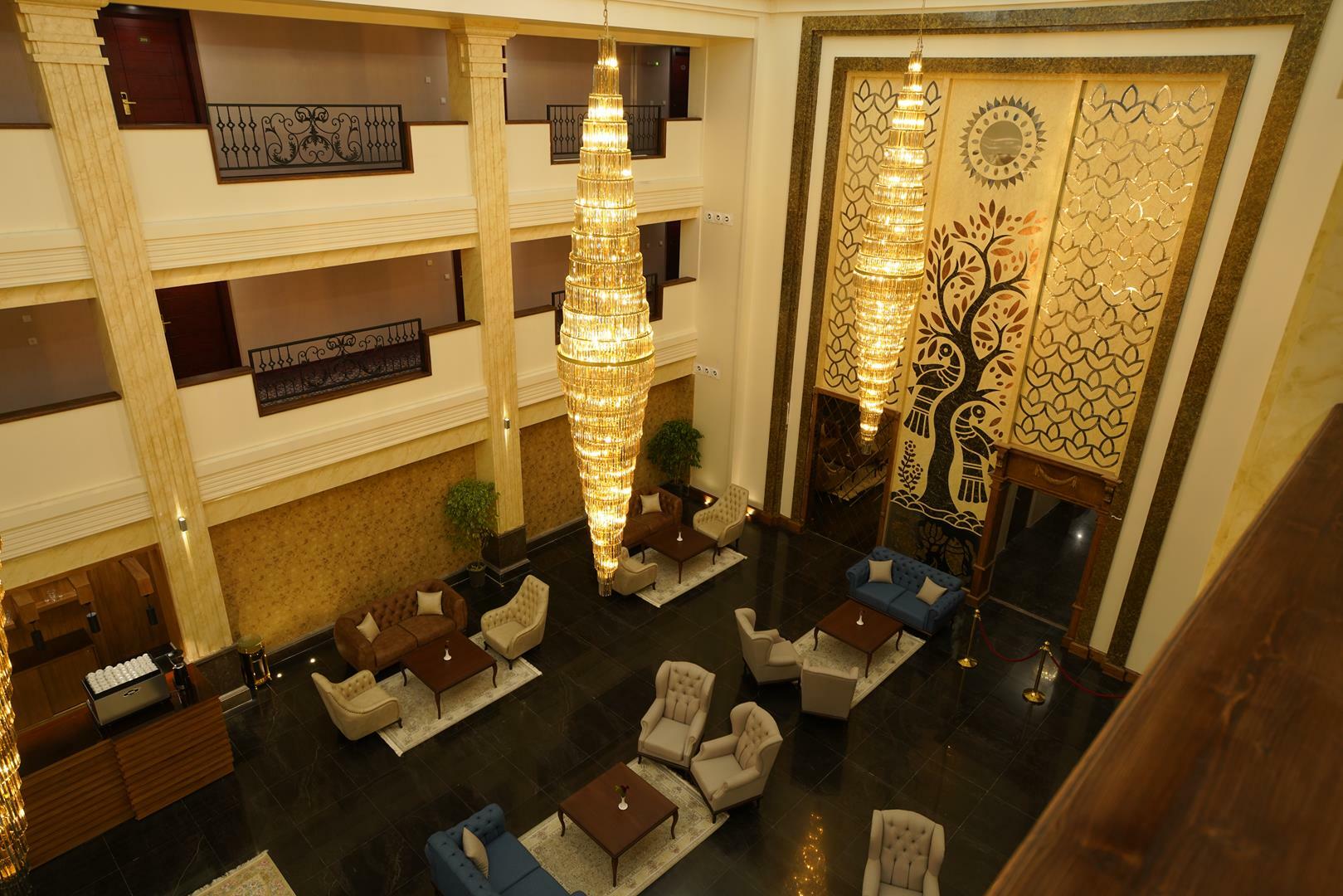 برج ساعت