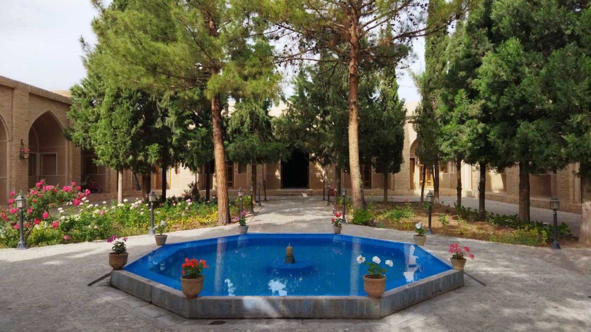 Shah Vali Hotel Kerman, Kerman — photo 3
