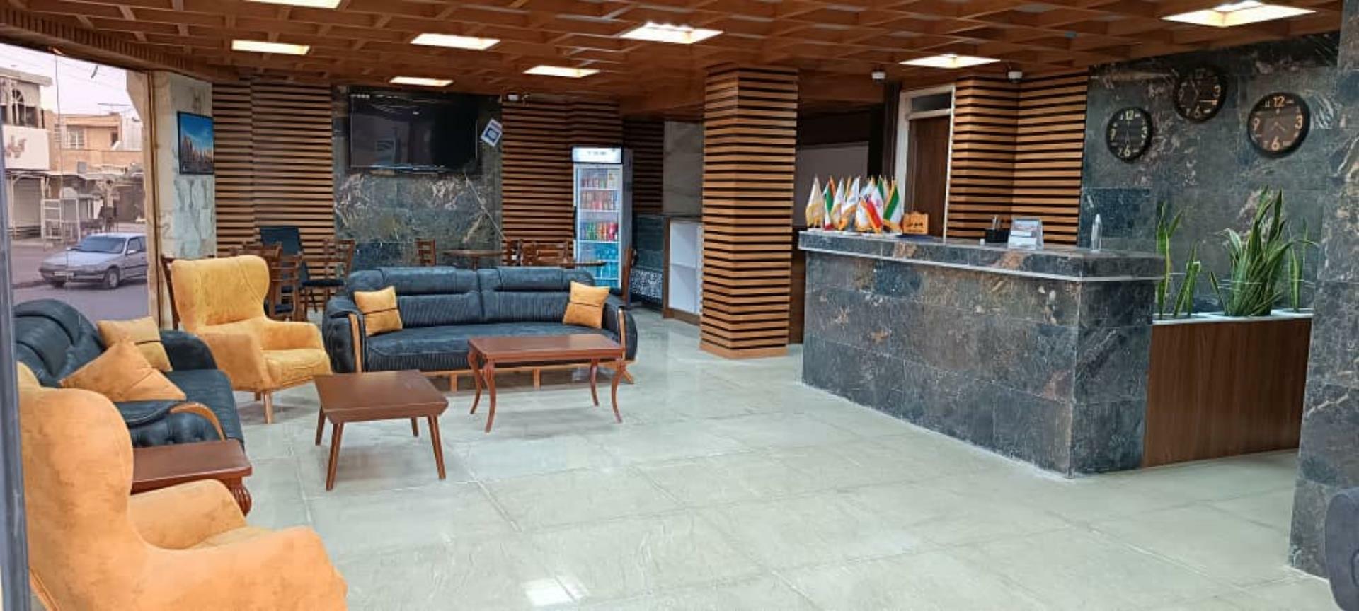 Vihan Hotel Qeshm, Qeshm — photo 2