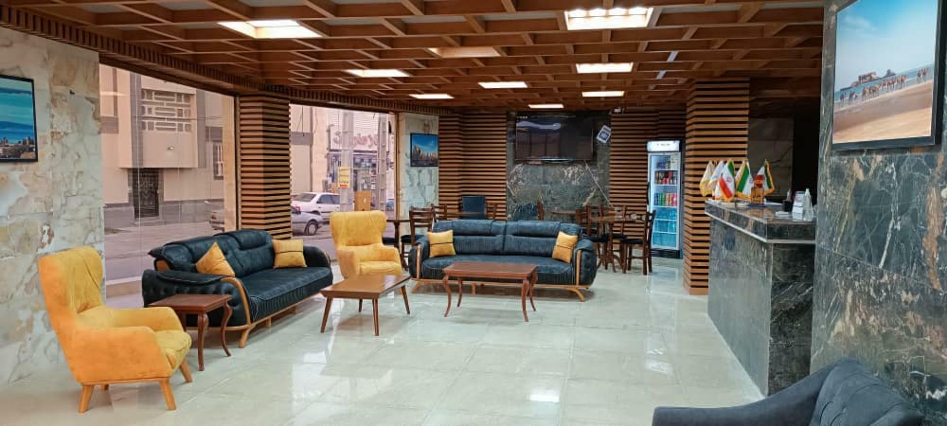 Vihan Hotel Qeshm, Qeshm — photo 3
