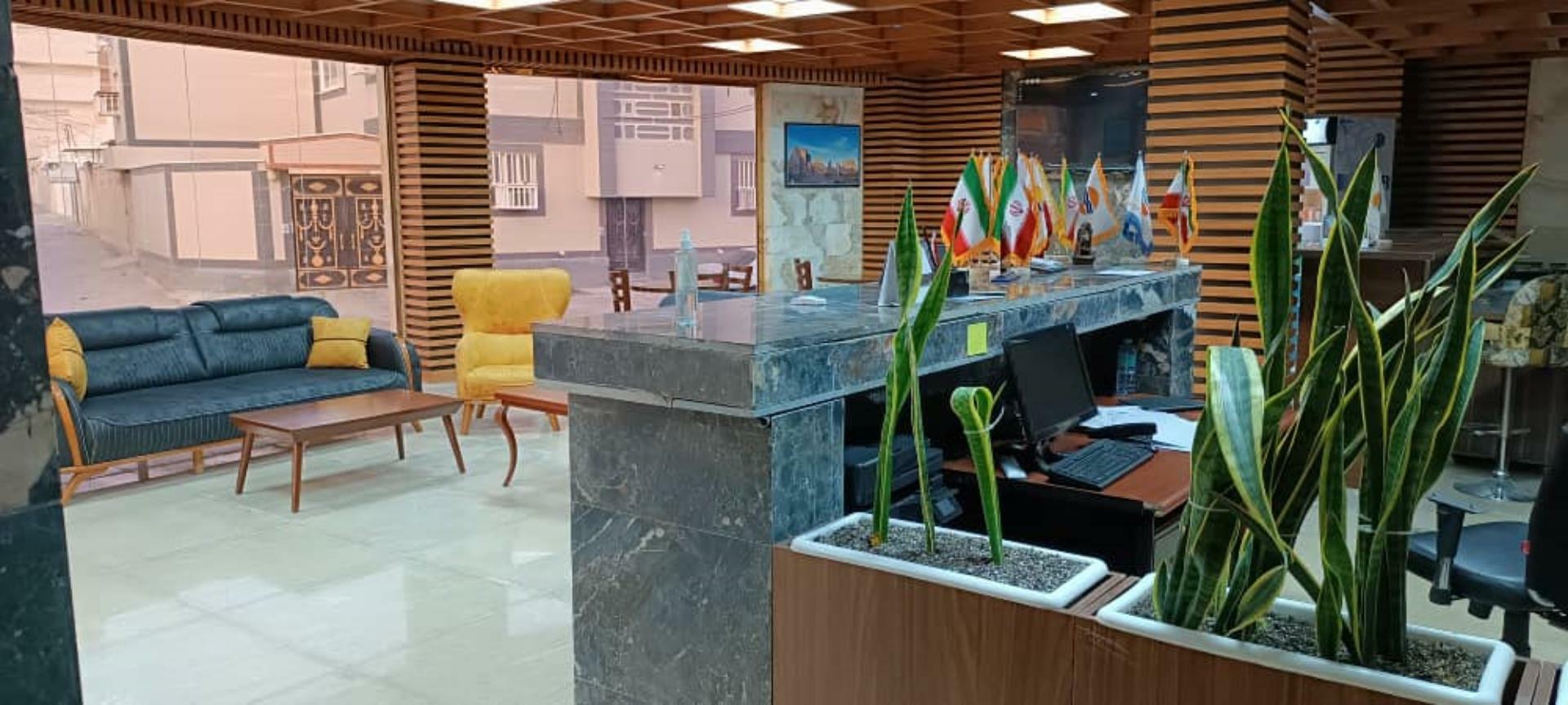Vihan Hotel Qeshm, Qeshm — photo 4