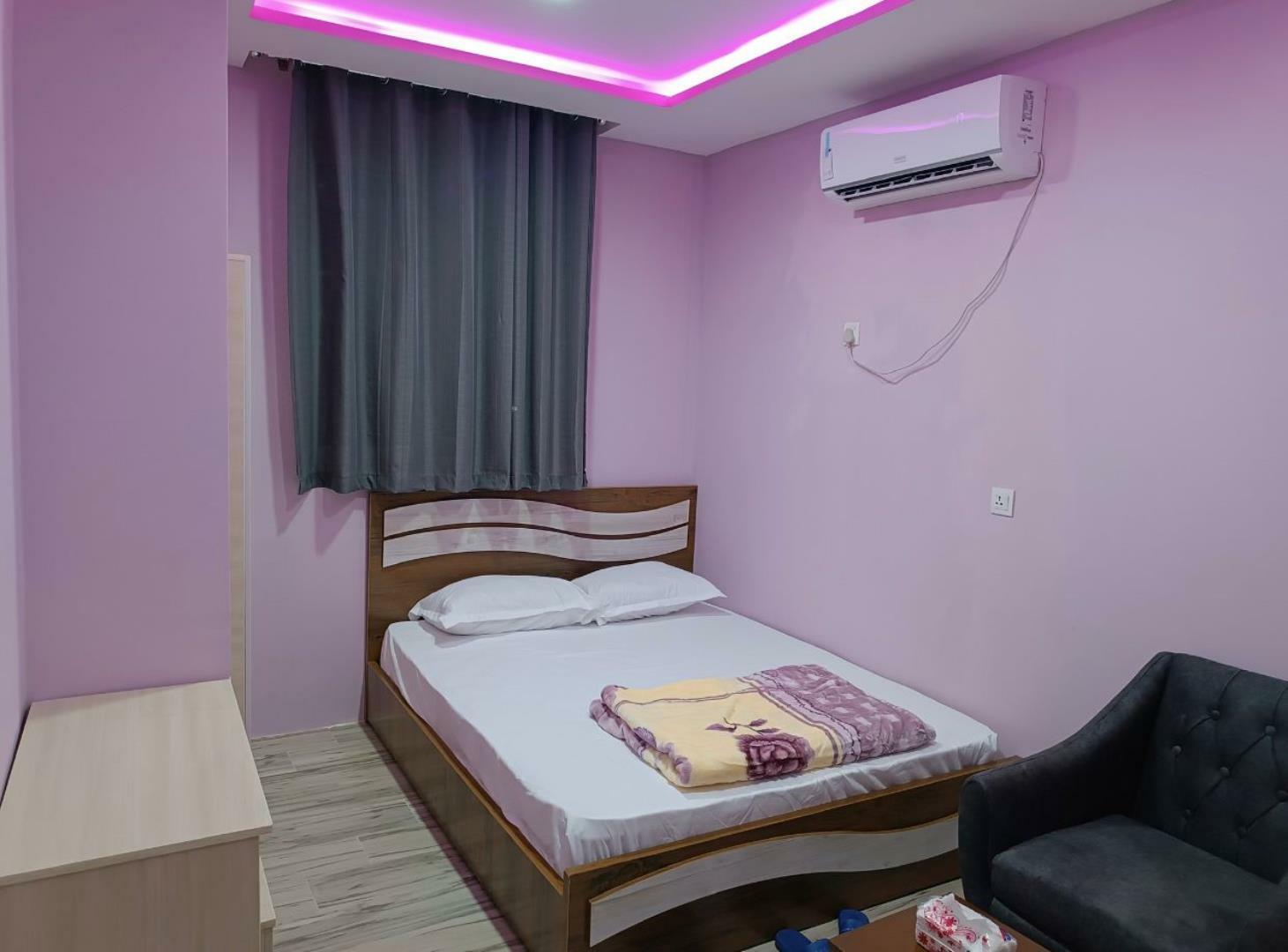 Vihan Hotel Qeshm, Qeshm — photo 5