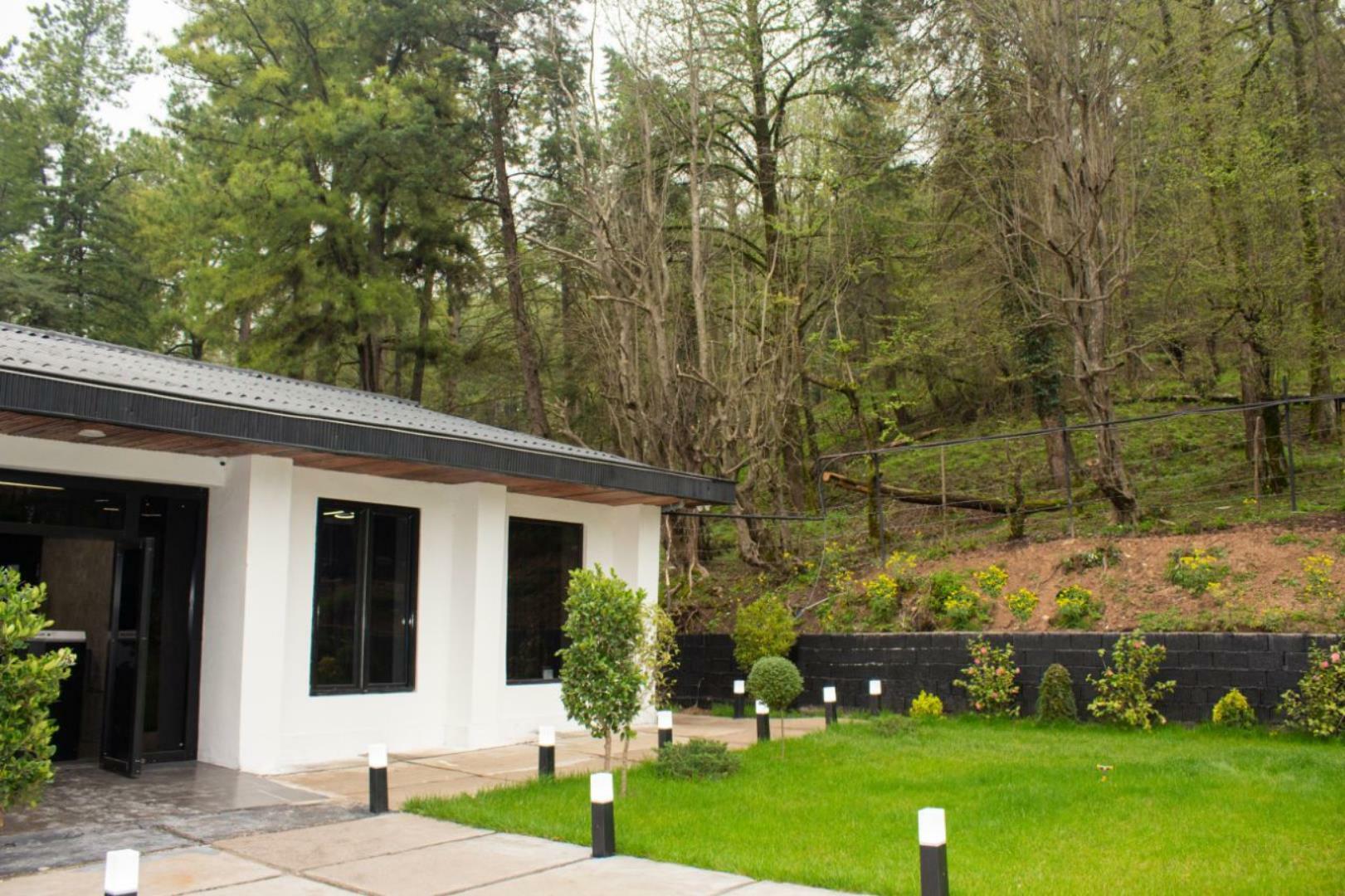 Kacha Boutique Hotel