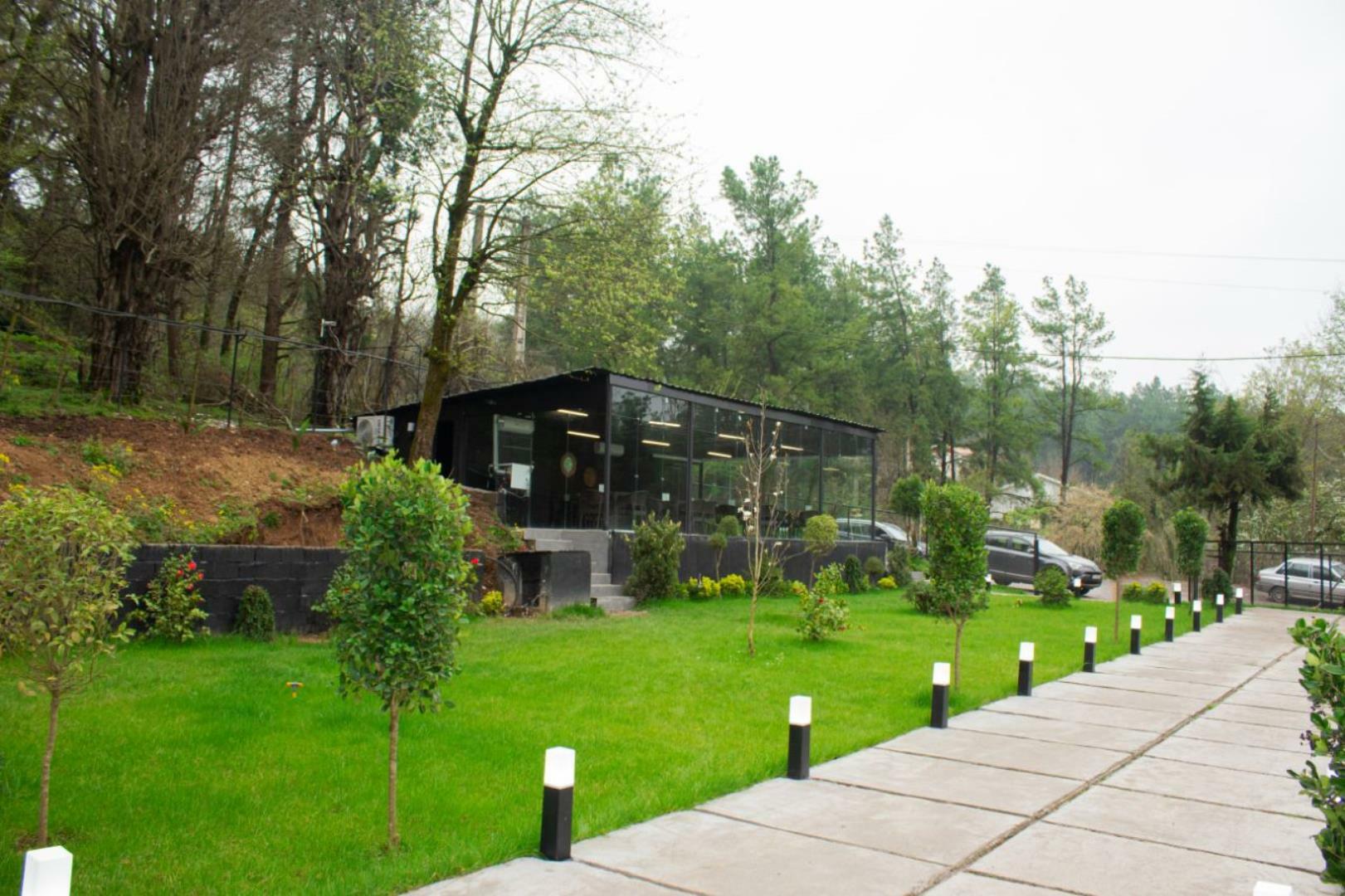 Kacha Lodge Rasht, Rasht — photo 4