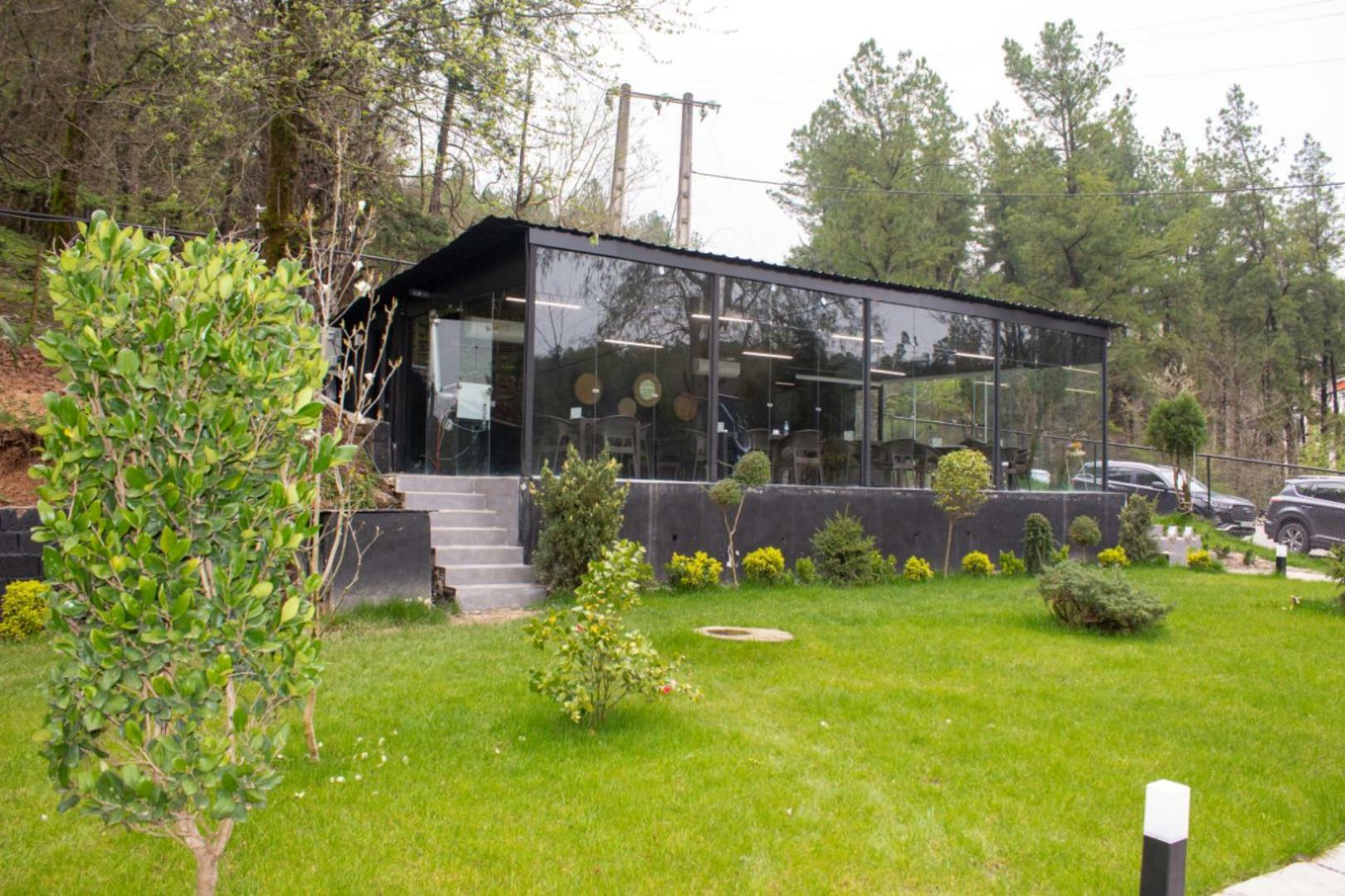 Kacha Boutique Hotel