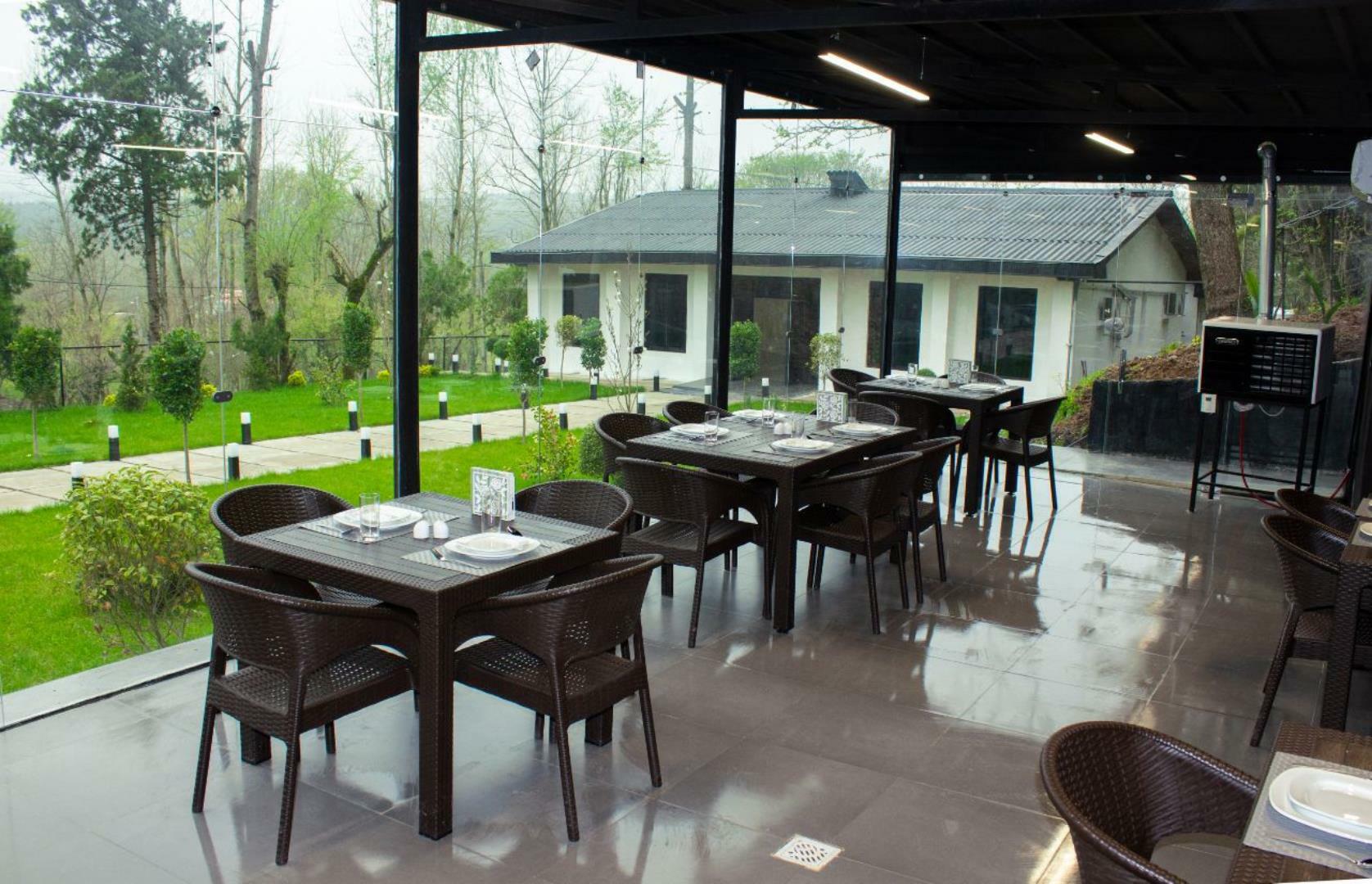 Kacha Boutique Hotel