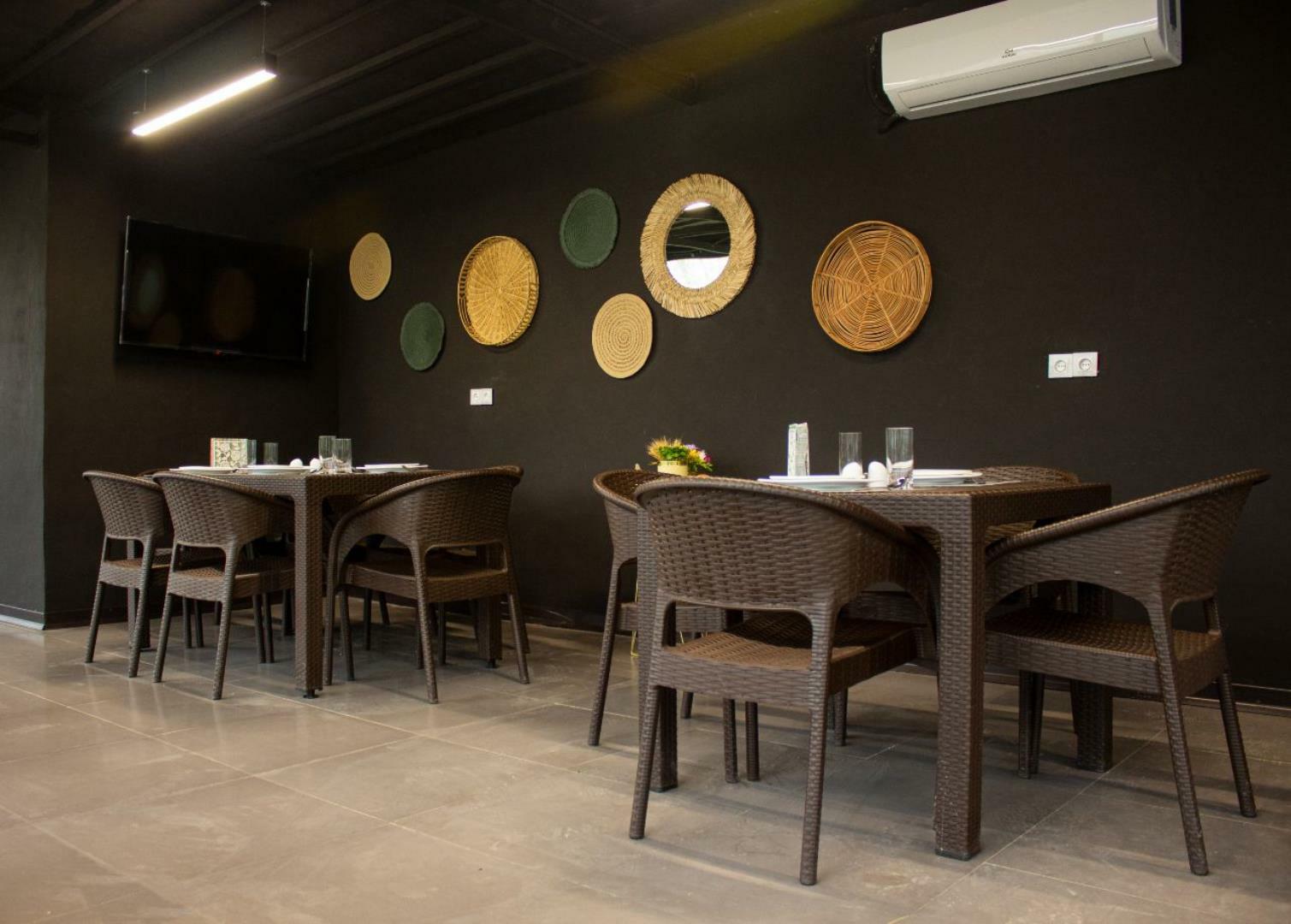 Kacha Boutique Hotel