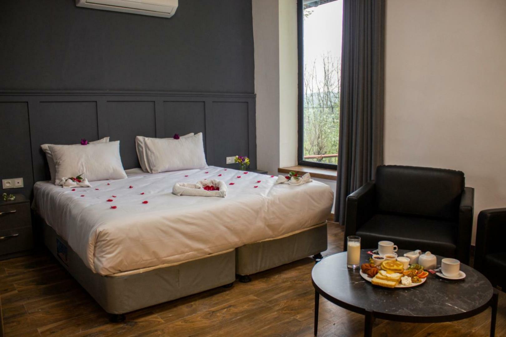 Kacha Boutique Hotel