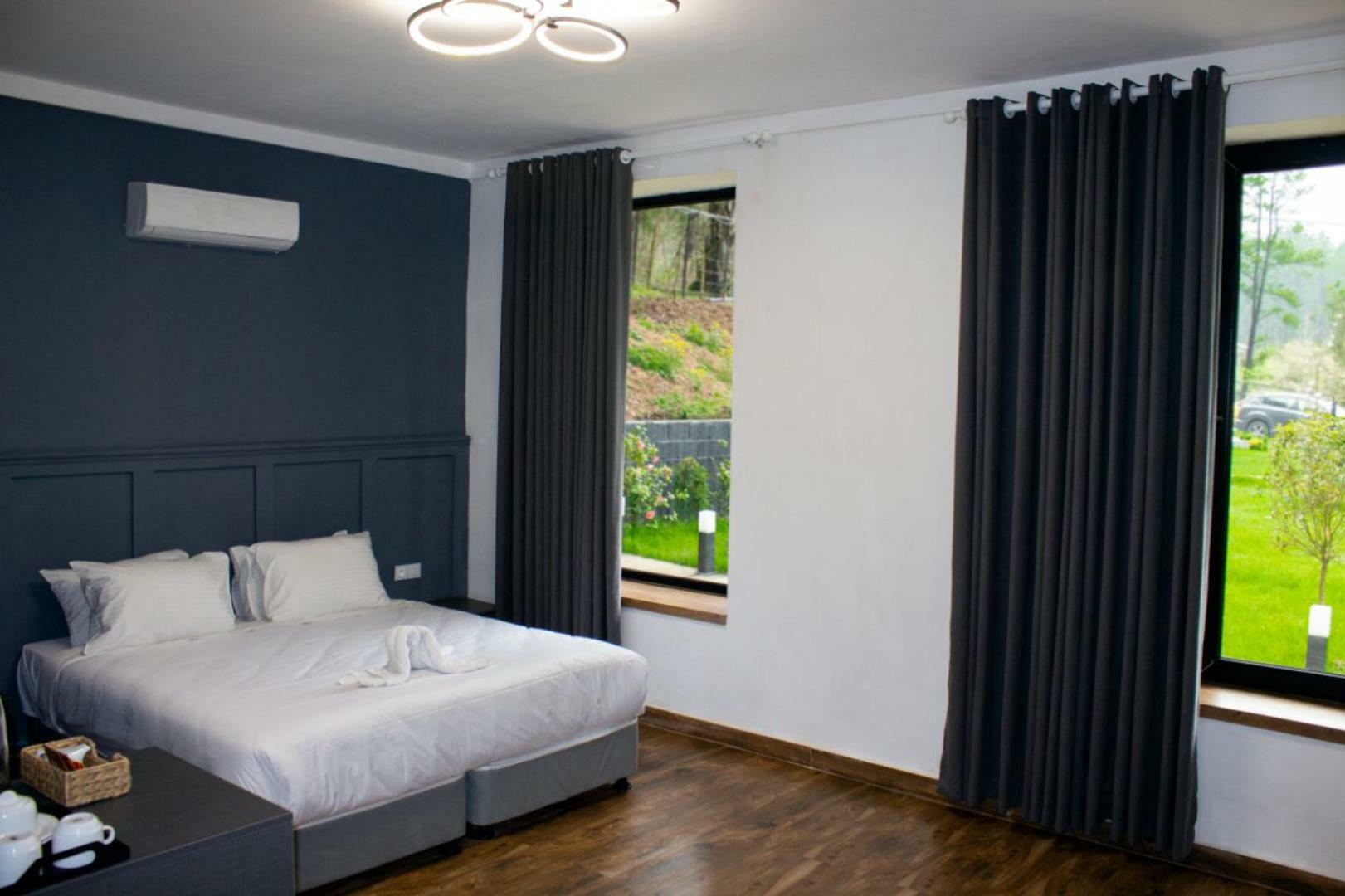 Kacha Boutique Hotel