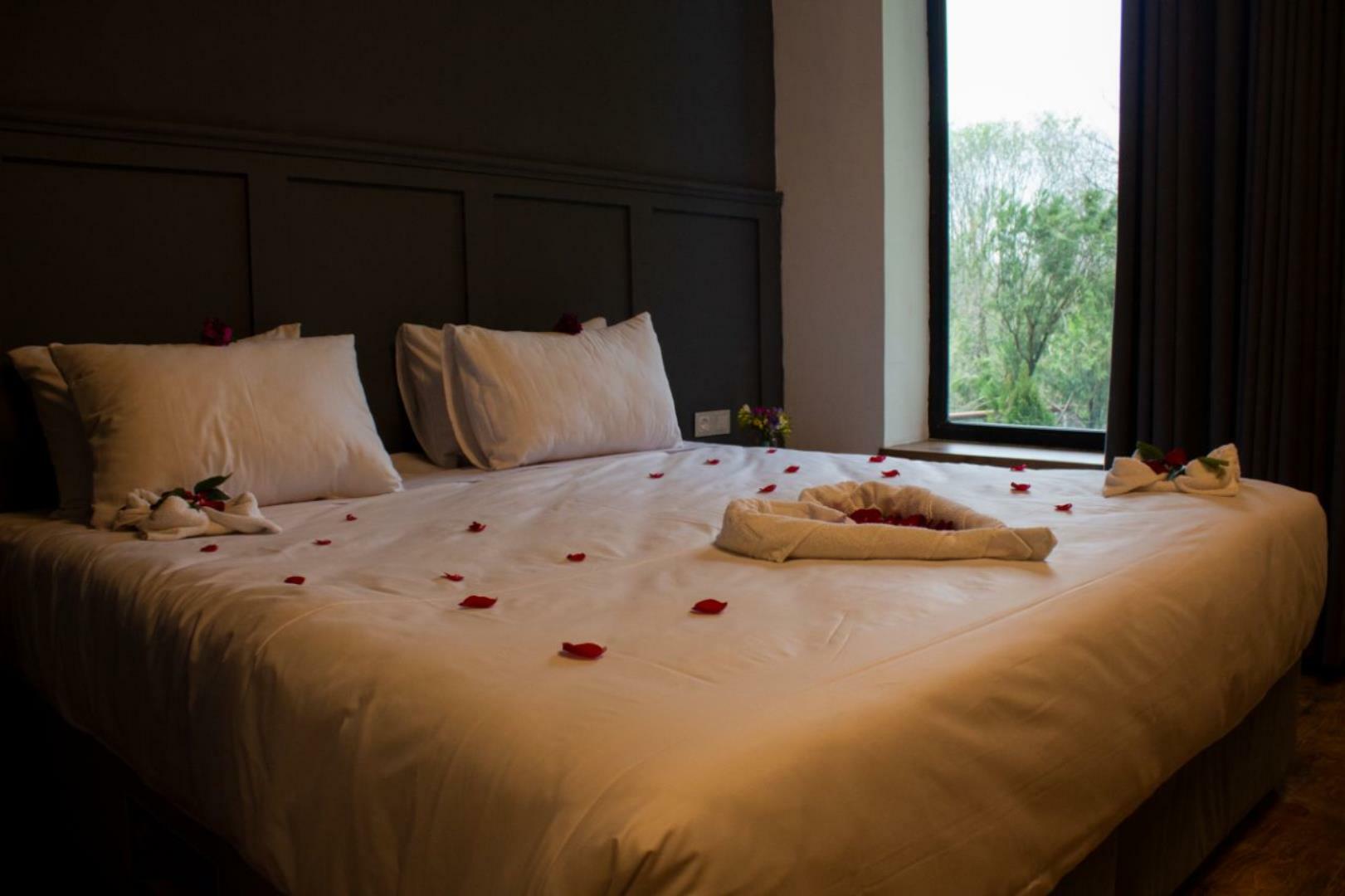 Kacha Boutique Hotel