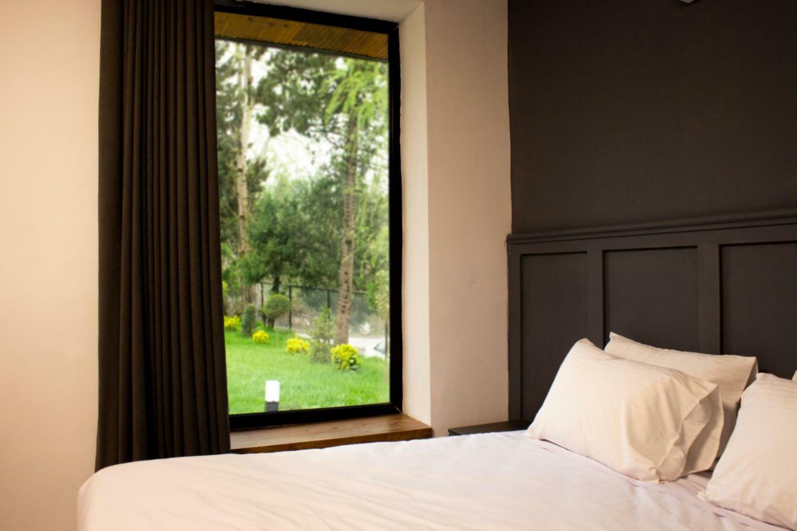 Kacha Boutique Hotel