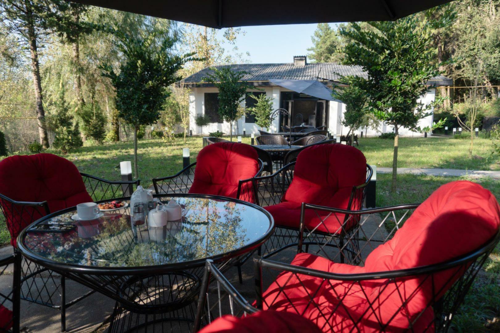 Kacha Boutique Hotel