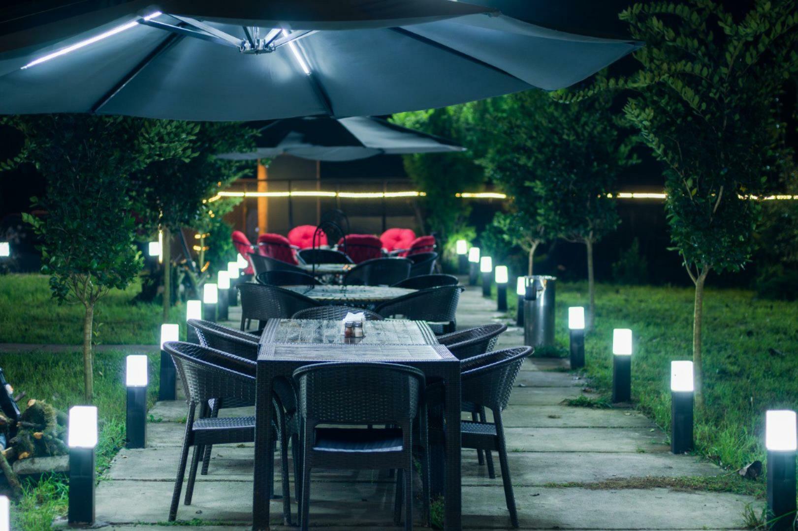 Kacha Boutique Hotel