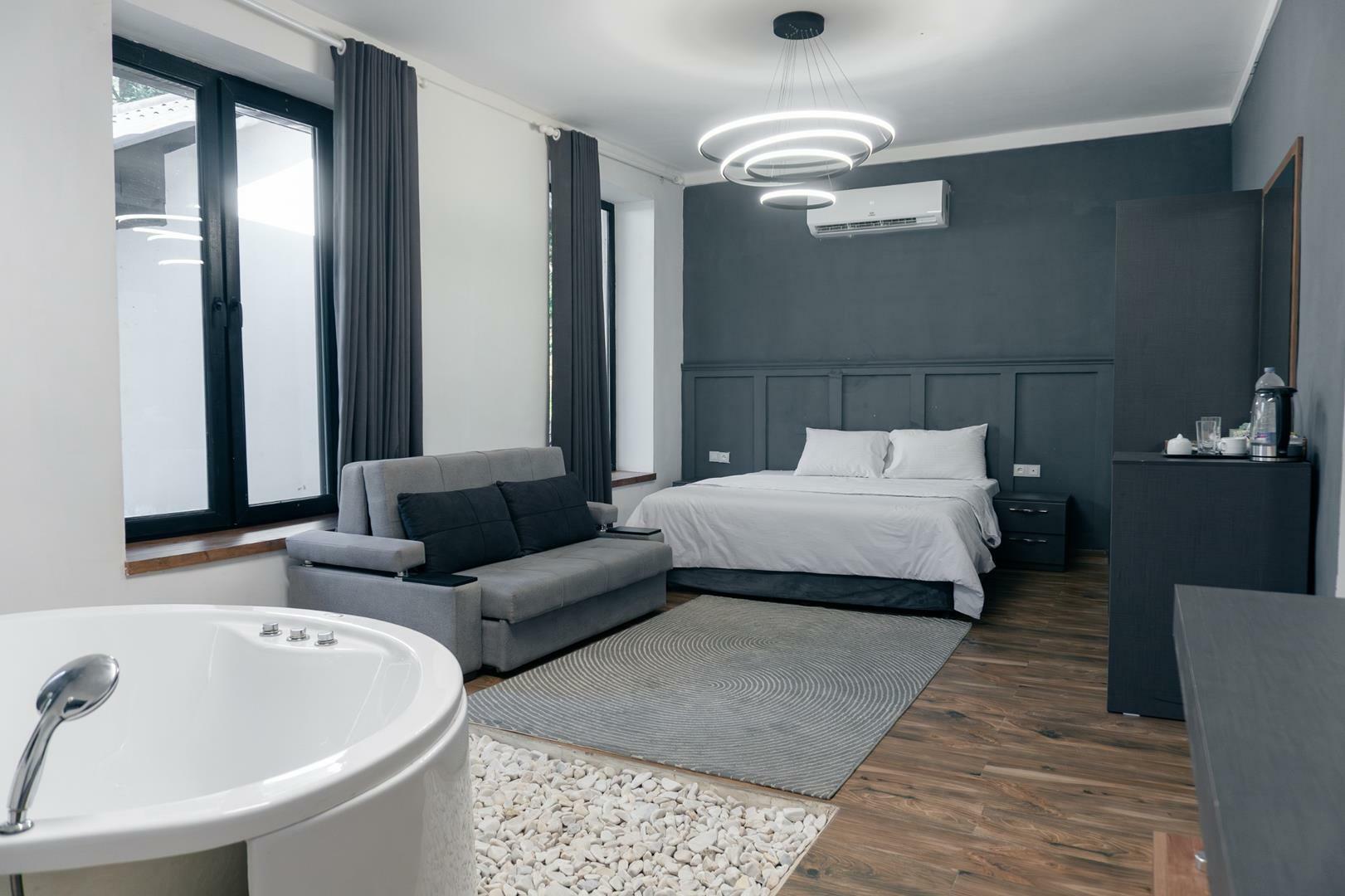 Kacha Boutique Hotel