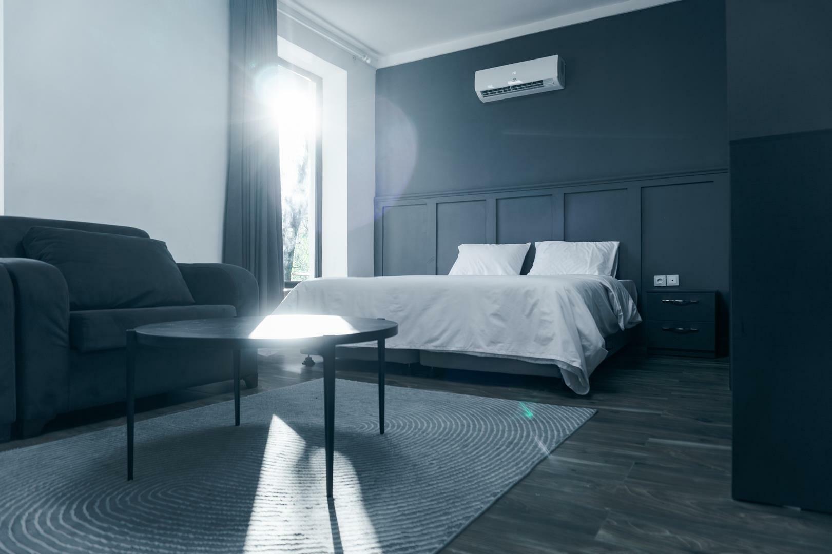 Kacha Boutique Hotel