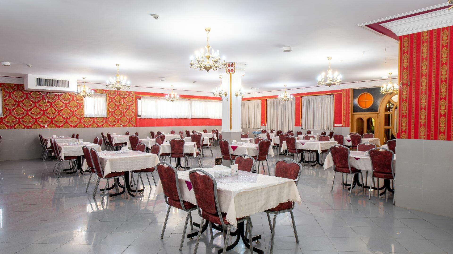 Parseh Hotel Shiraz, Shiraz — photo 5