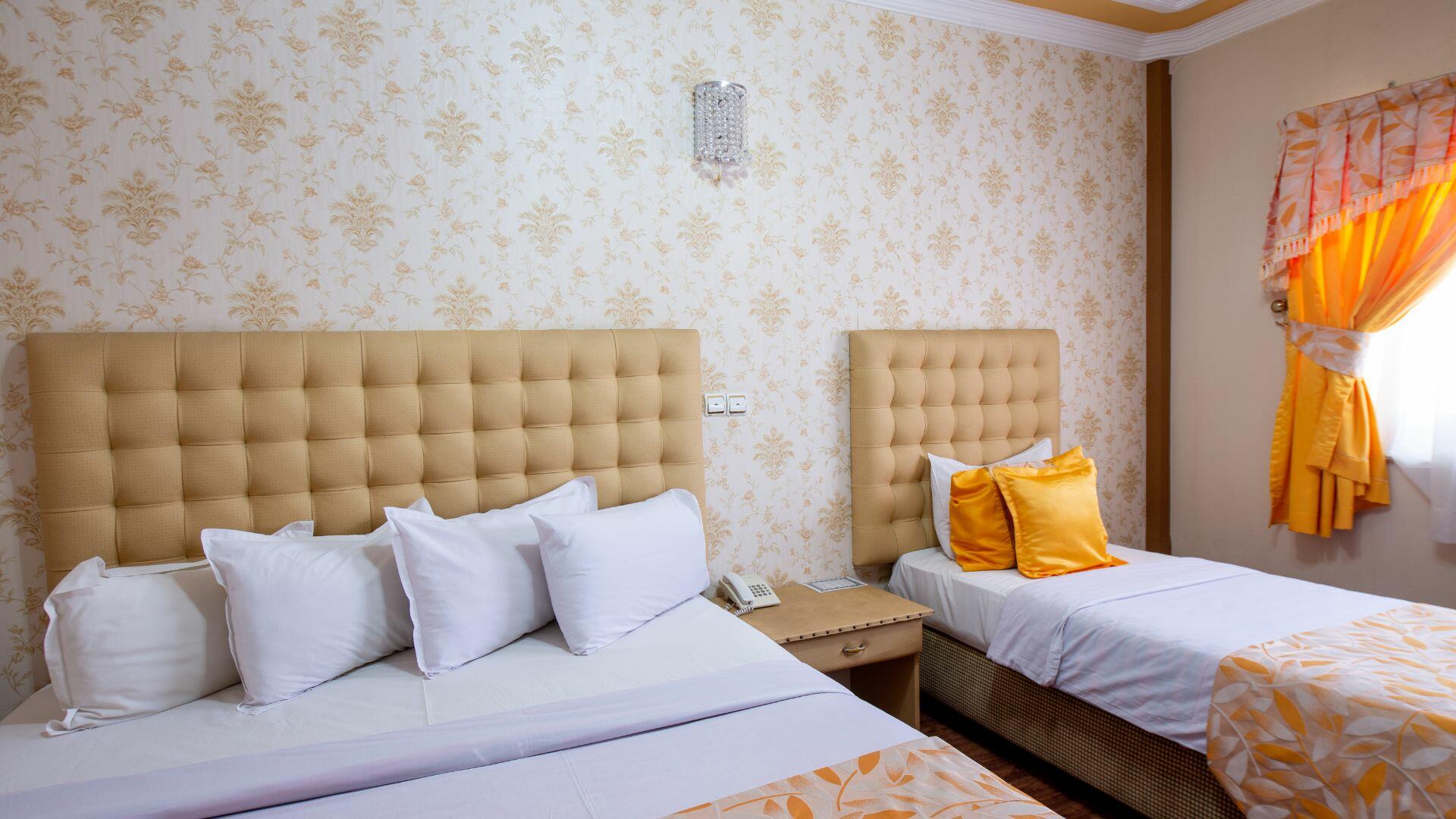 Parseh Hotel Shiraz, Shiraz — photo 7