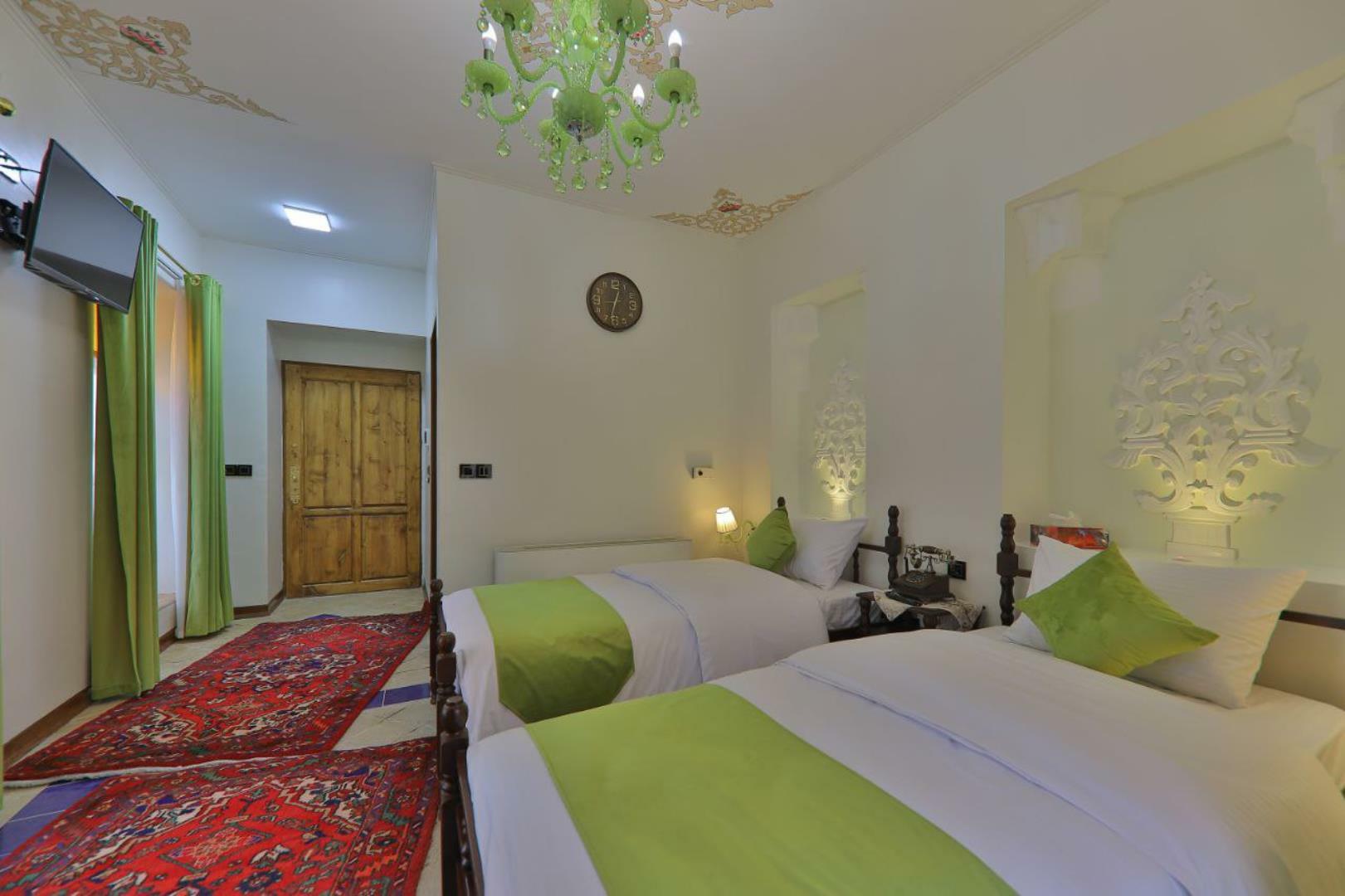 Ario Boutique Hotel