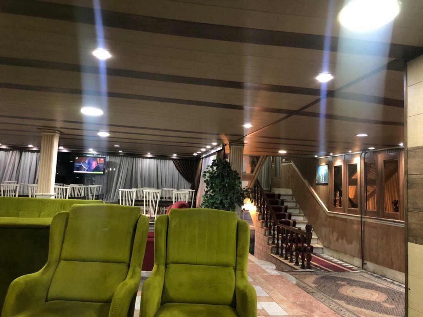 Iran Hotel Tabriz, Tabriz — photo 4