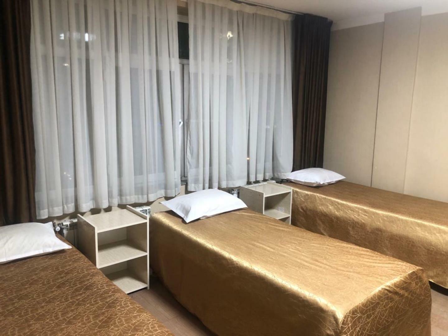 Iran Hotel Tabriz, Tabriz