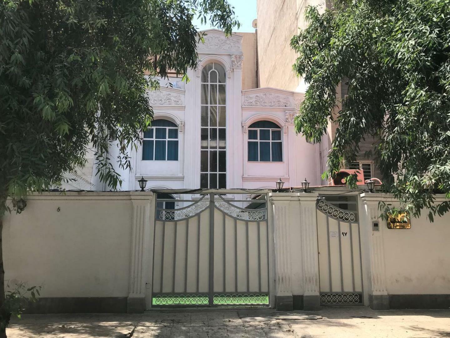 Sadaf Hotel Ahvaz, Ahvaz — photo 2