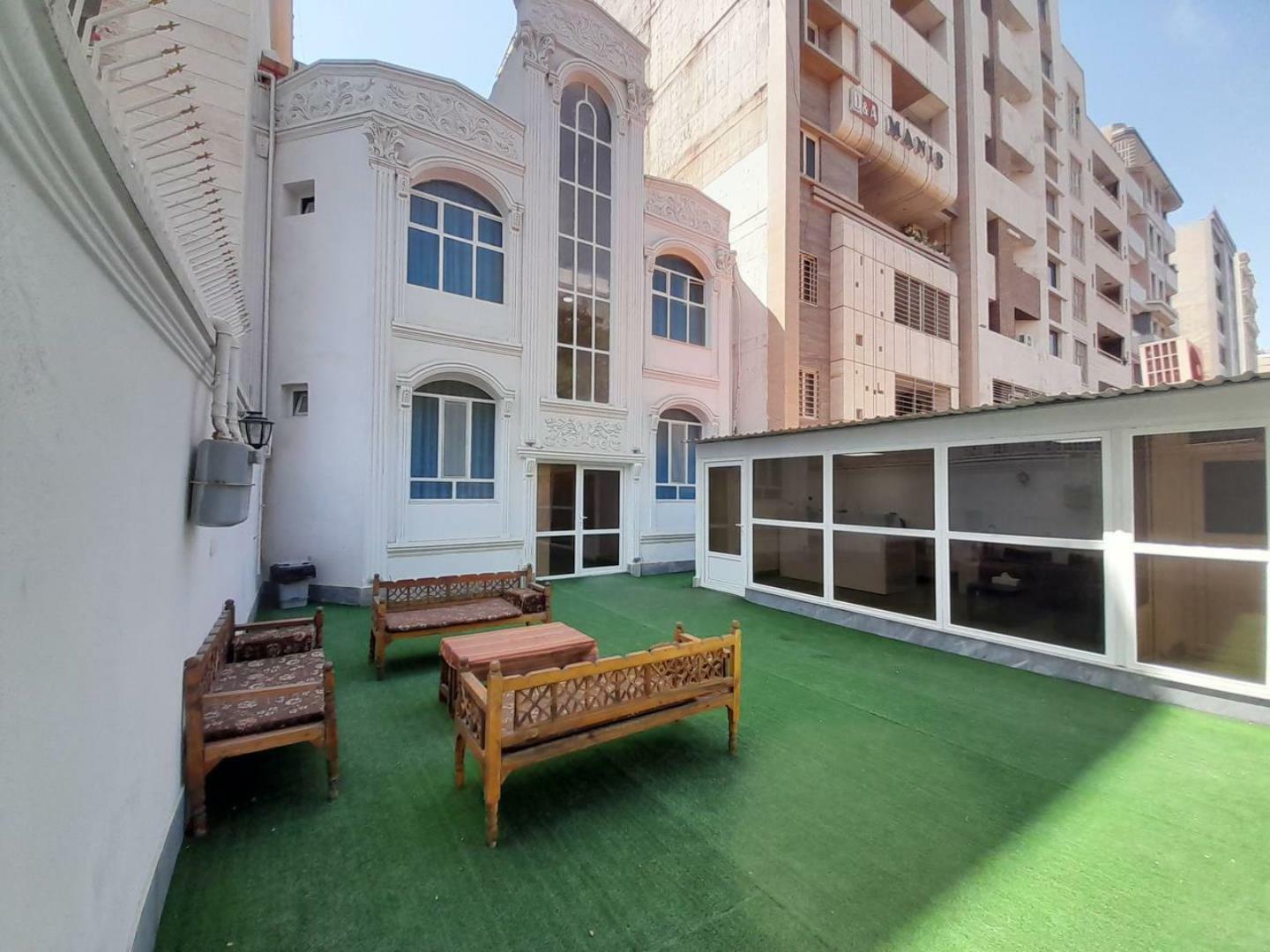 Sadaf Hotel Ahvaz, Ahvaz