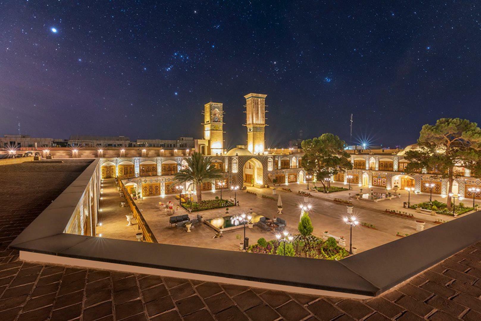 Vakil Hotel Kerman, Kerman — photo 2