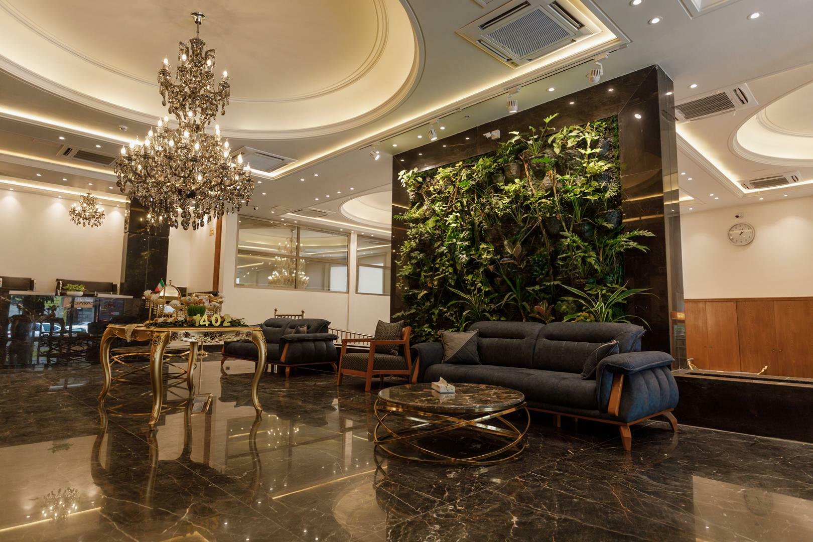 Liana Hotel Mashhad, Mashhad — photo 2