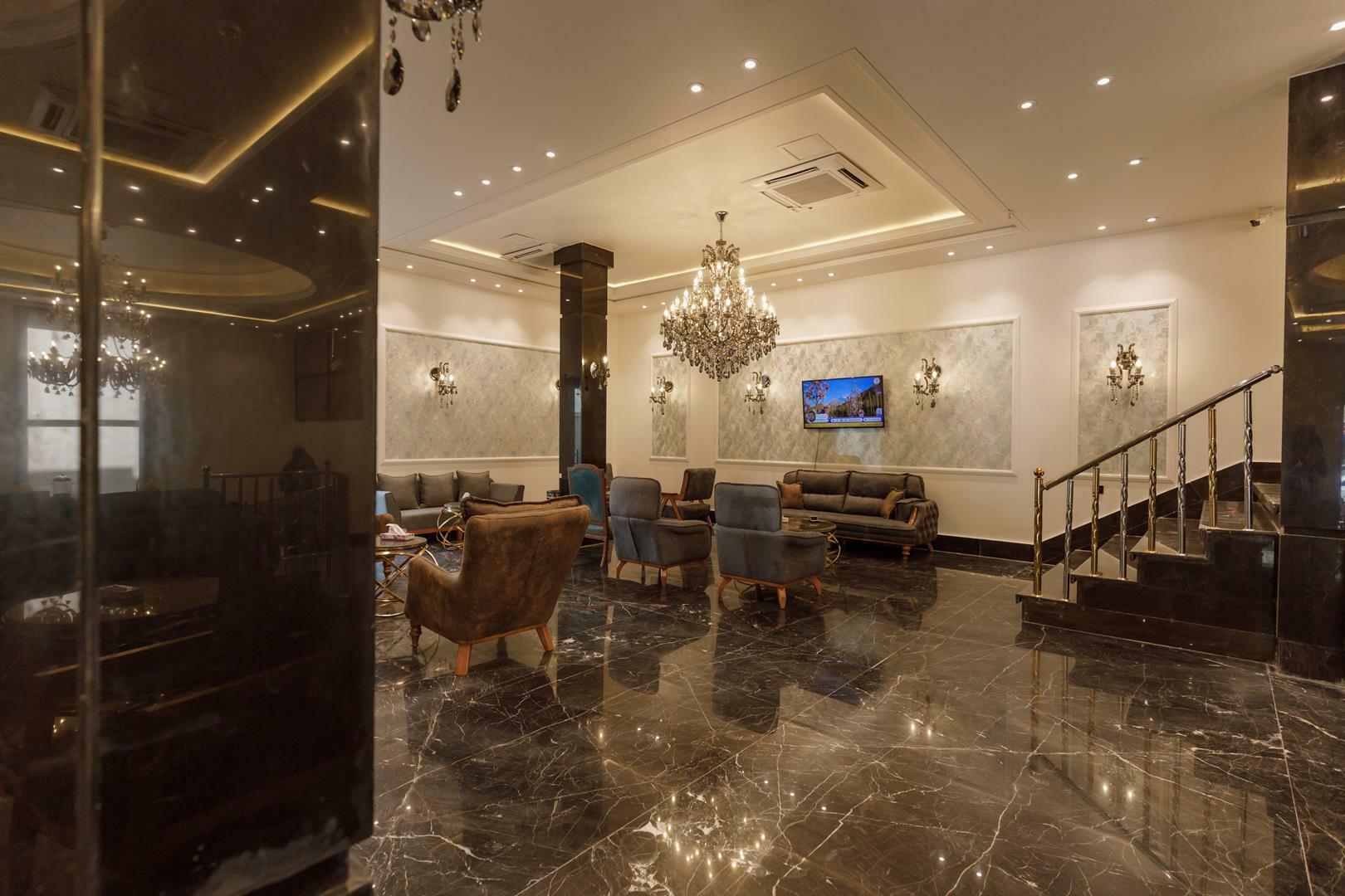 Liana Hotel Mashhad, Mashhad — photo 3