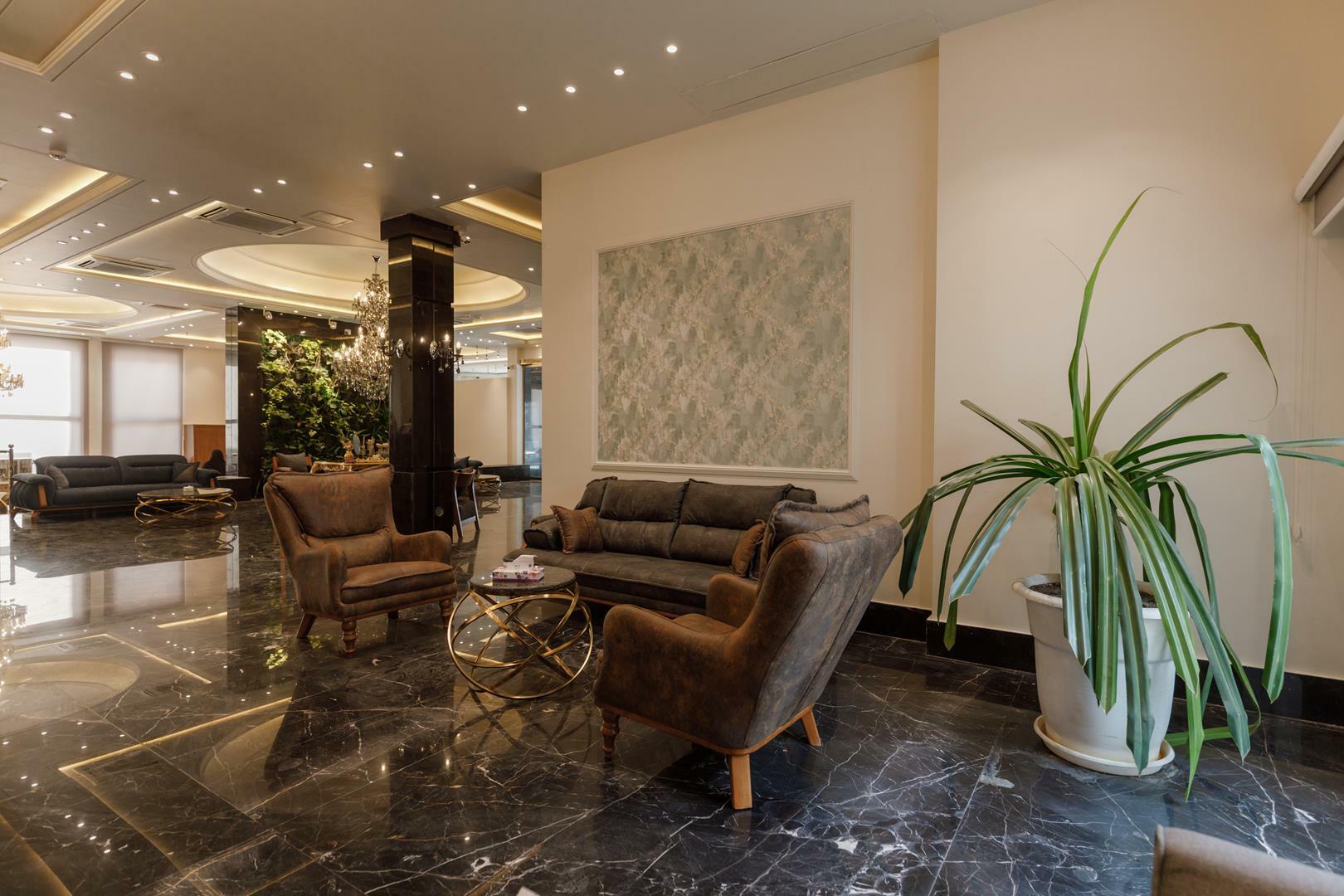 Liana Hotel Mashhad, Mashhad — photo 4