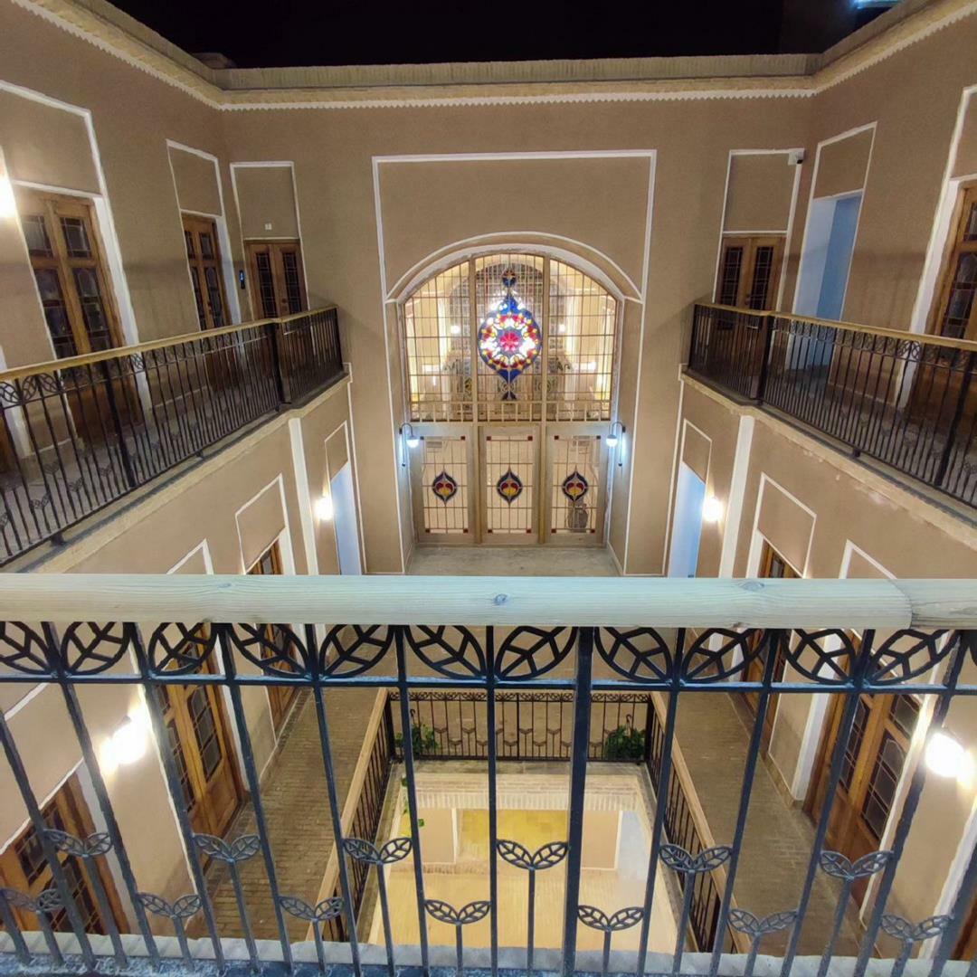 Shahr-e Jahan, Yazd