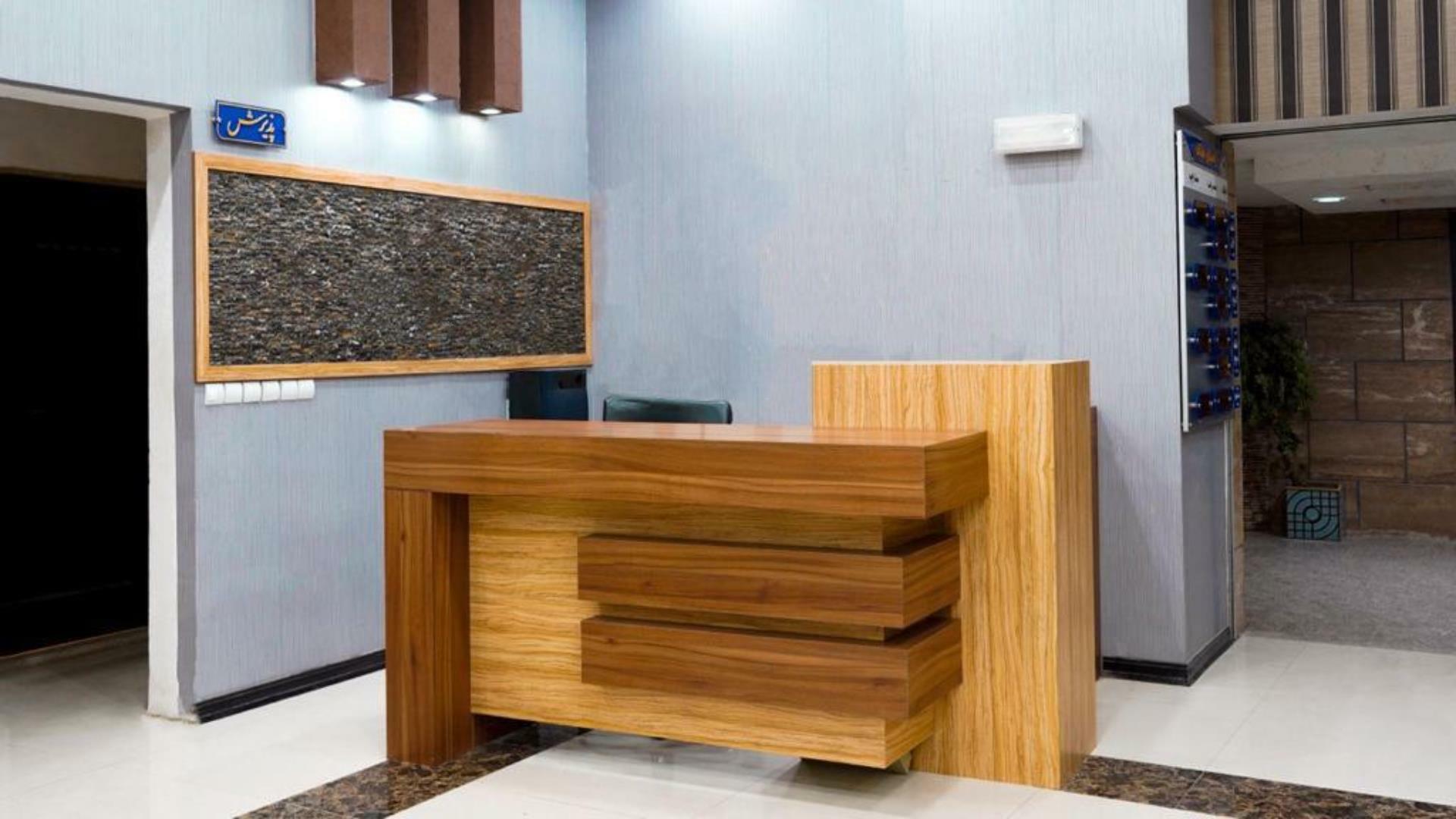 Farhikhtegan Hotel Ahvaz, Ahvaz — photo 4