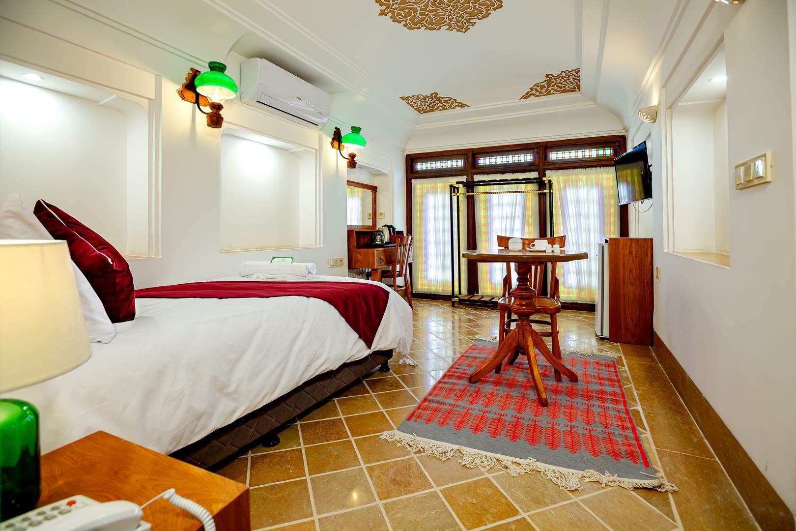 Safikhani Boutique Hotel