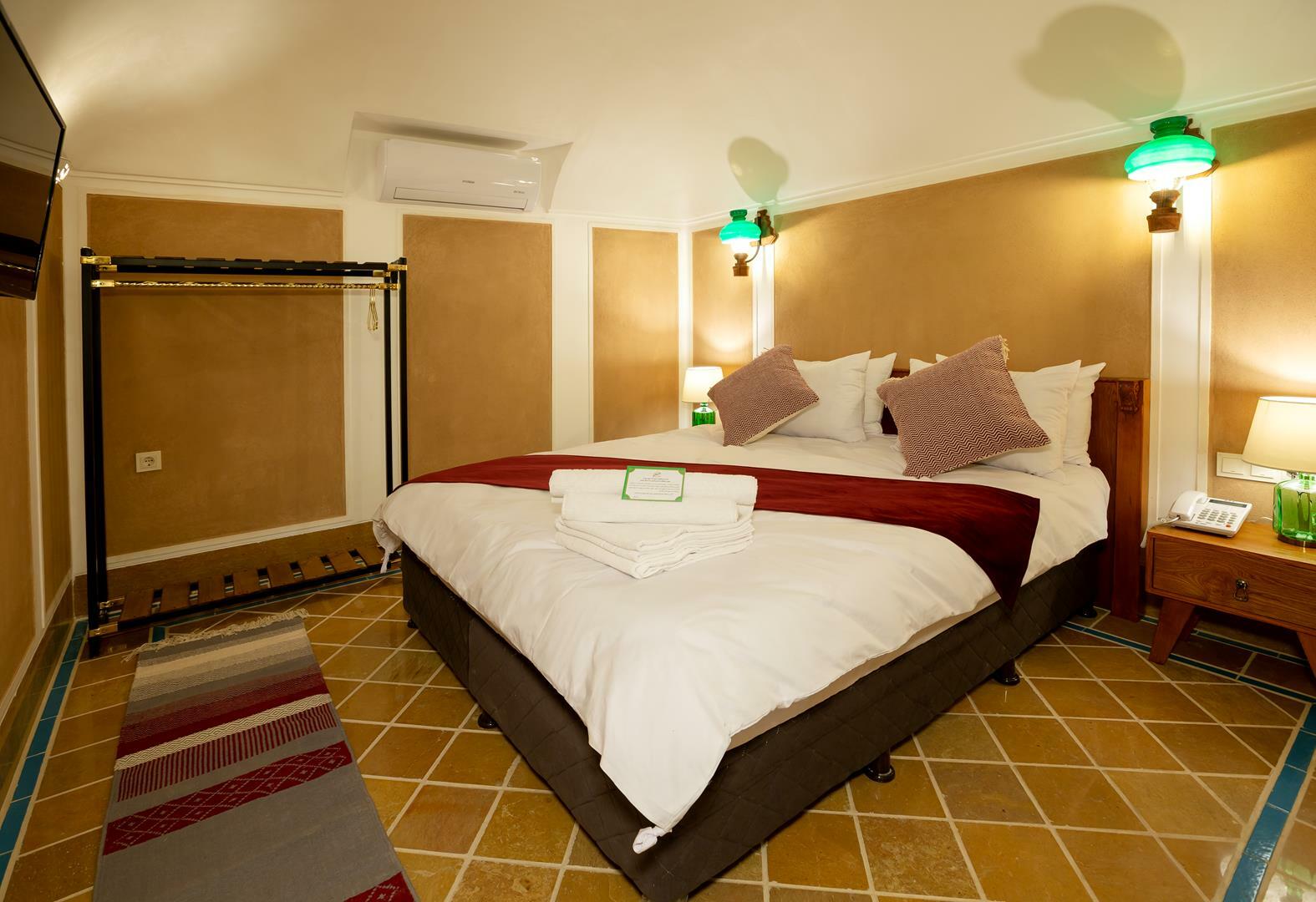 Safikhani Boutique Hotel