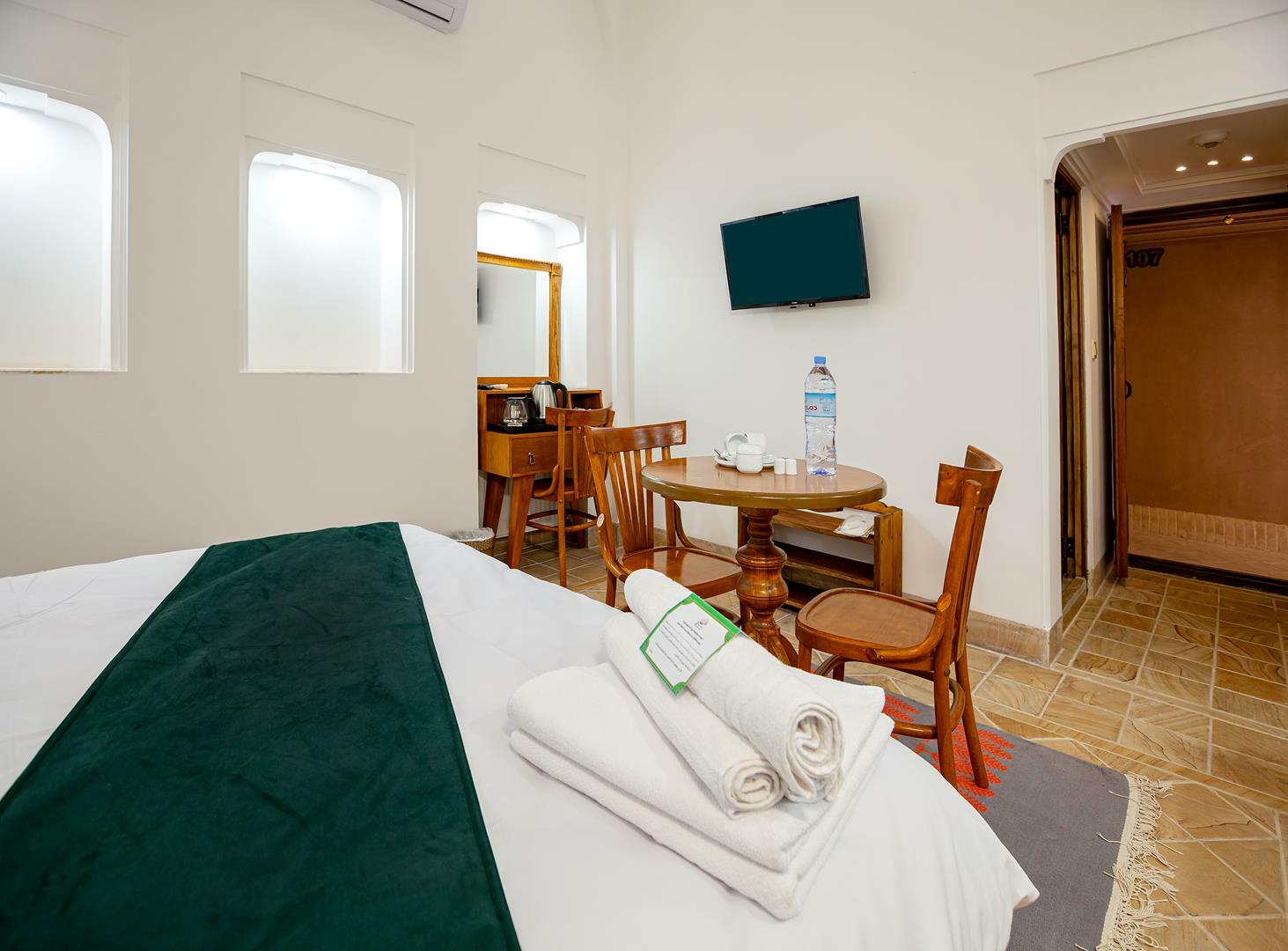 Safikhani Boutique Hotel