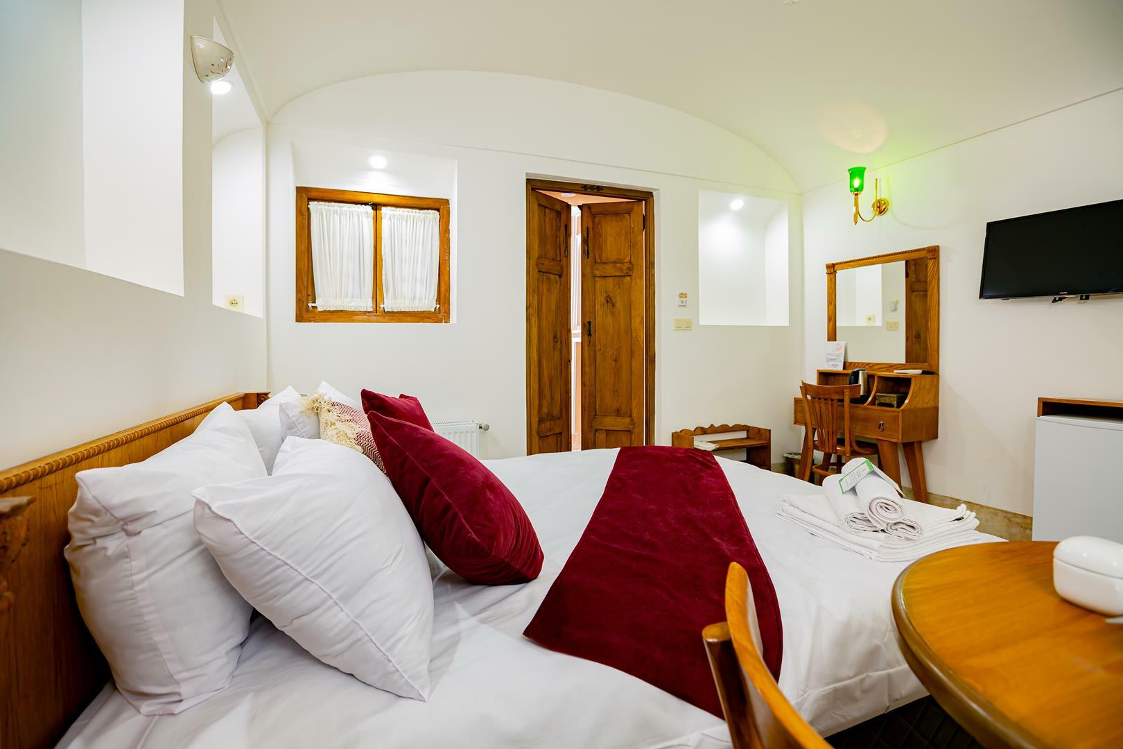 Safikhani Boutique Hotel