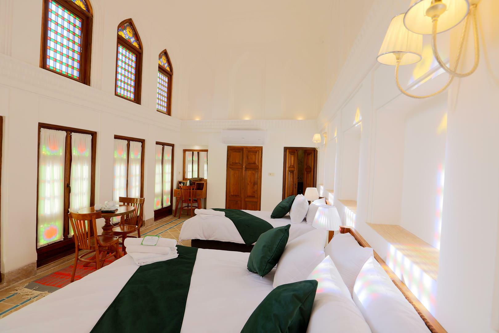 Safikhani Boutique Hotel