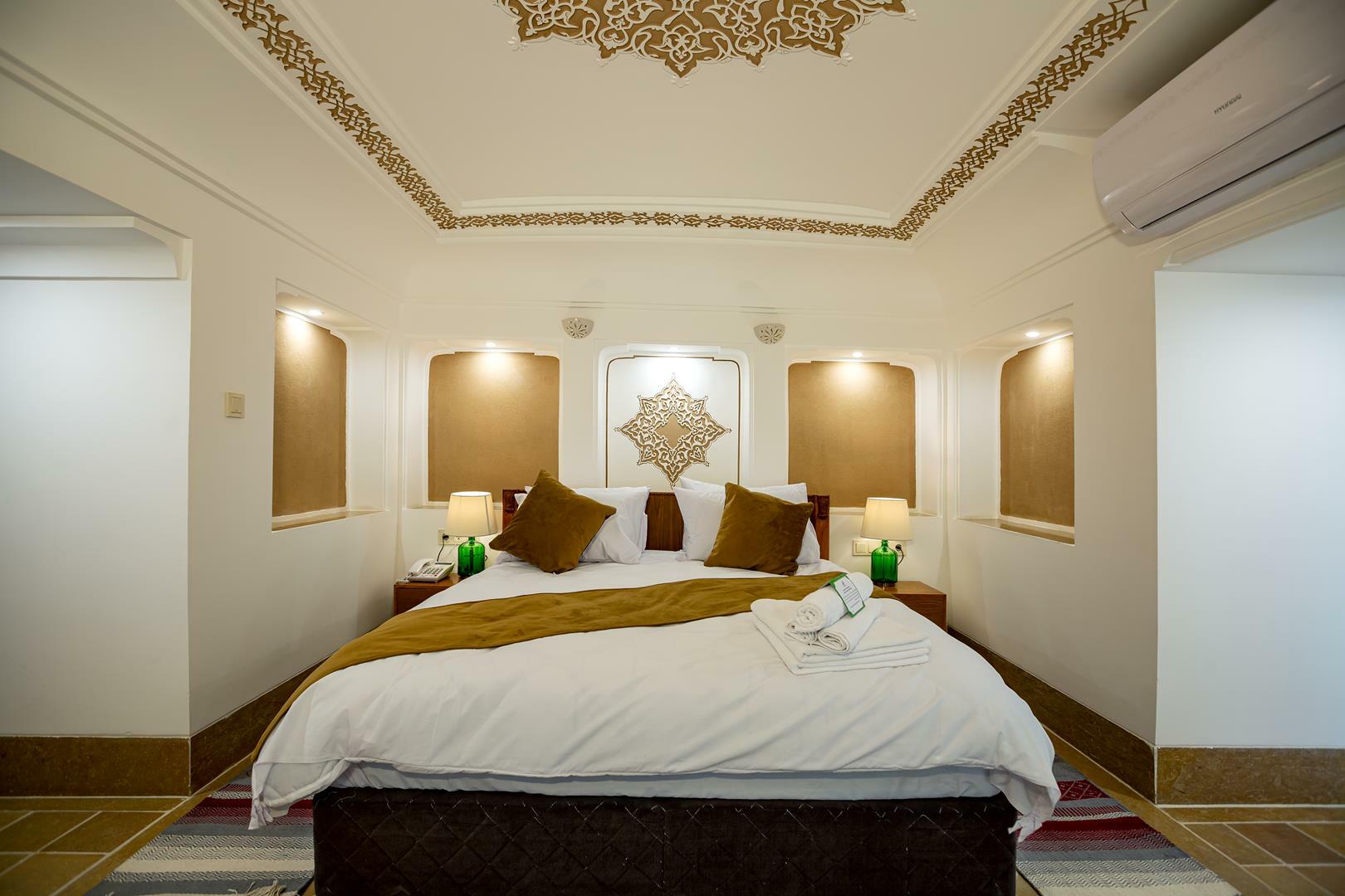 Safikhani Boutique Hotel