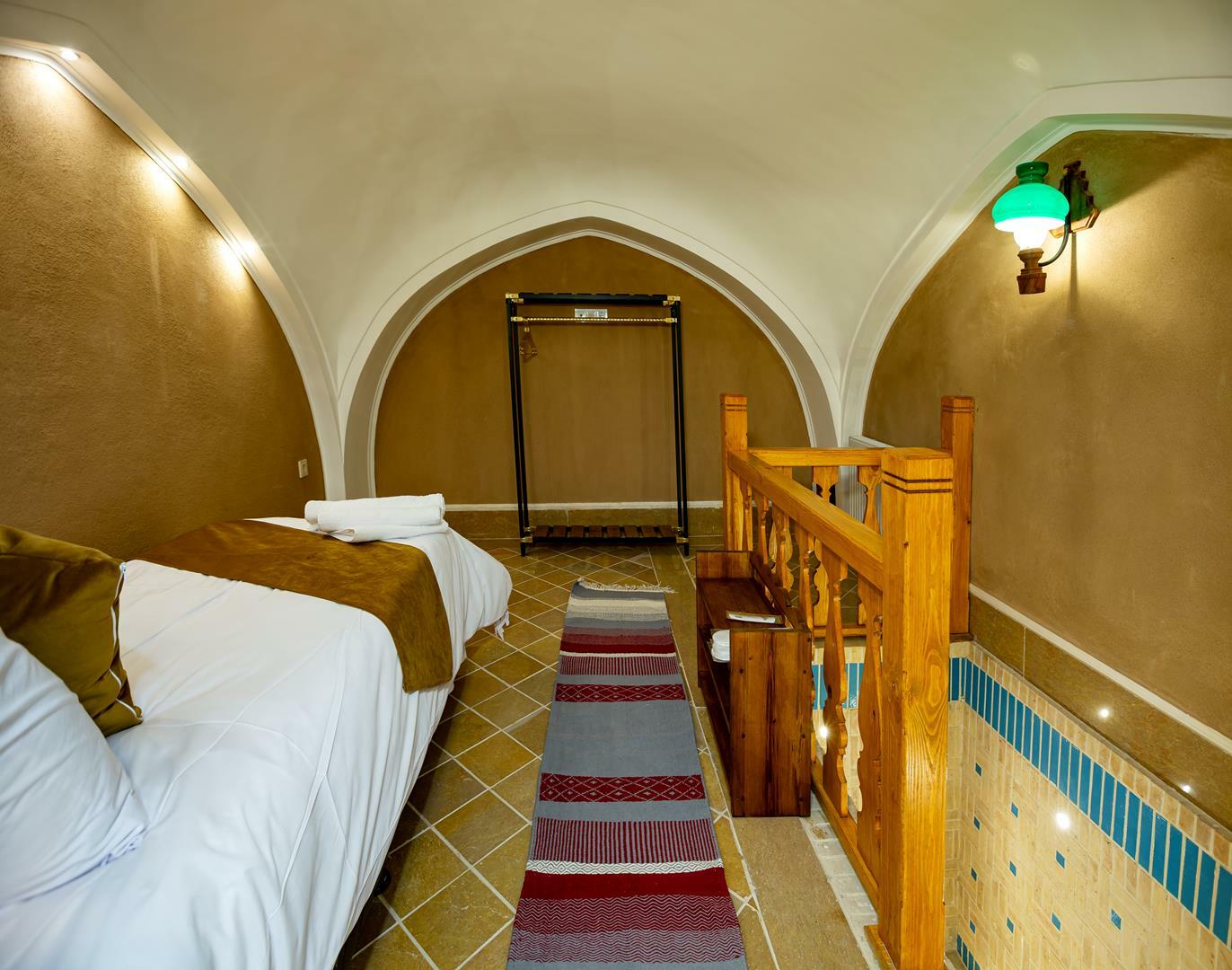 Safikhani Boutique Hotel