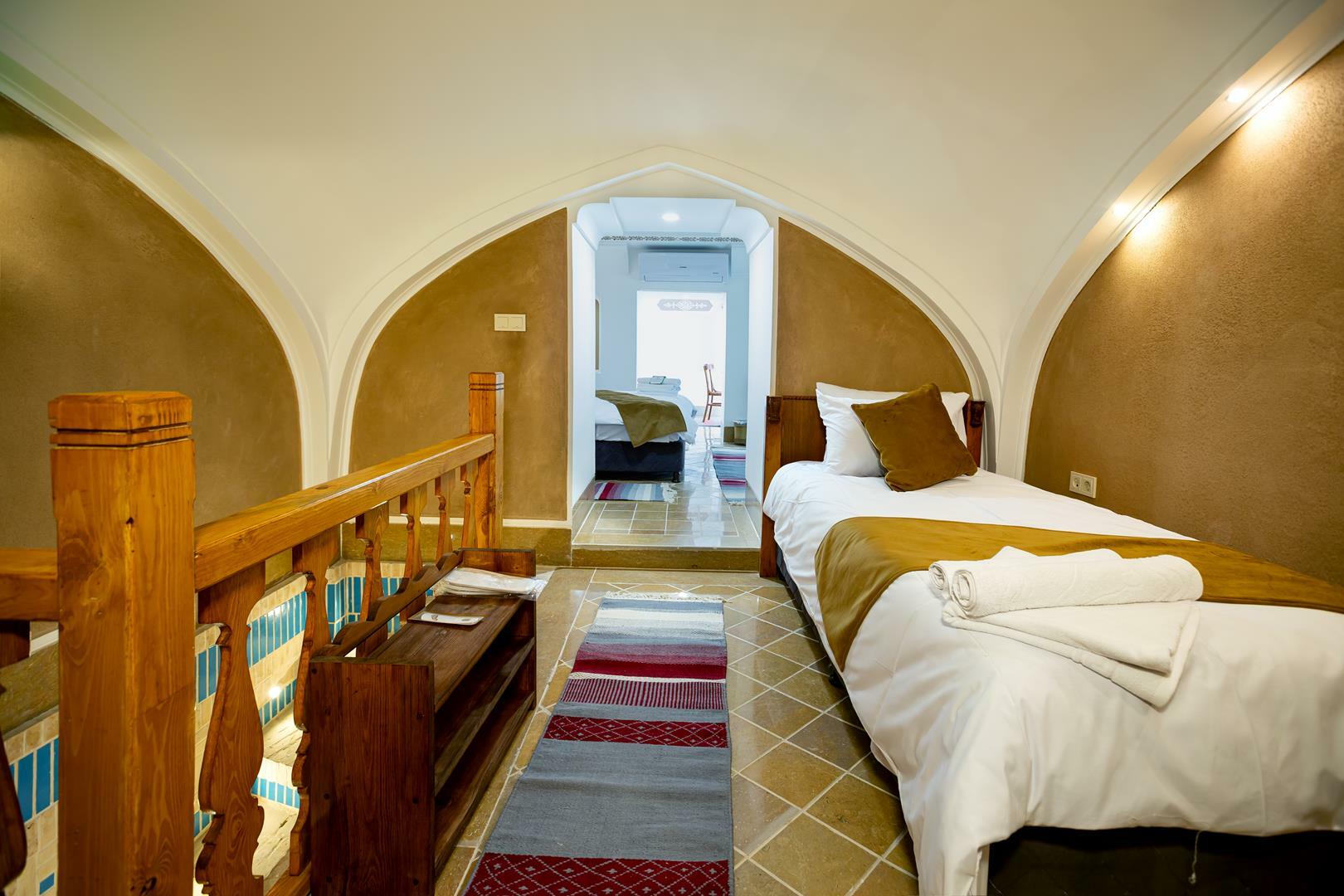 Safikhani Boutique Hotel