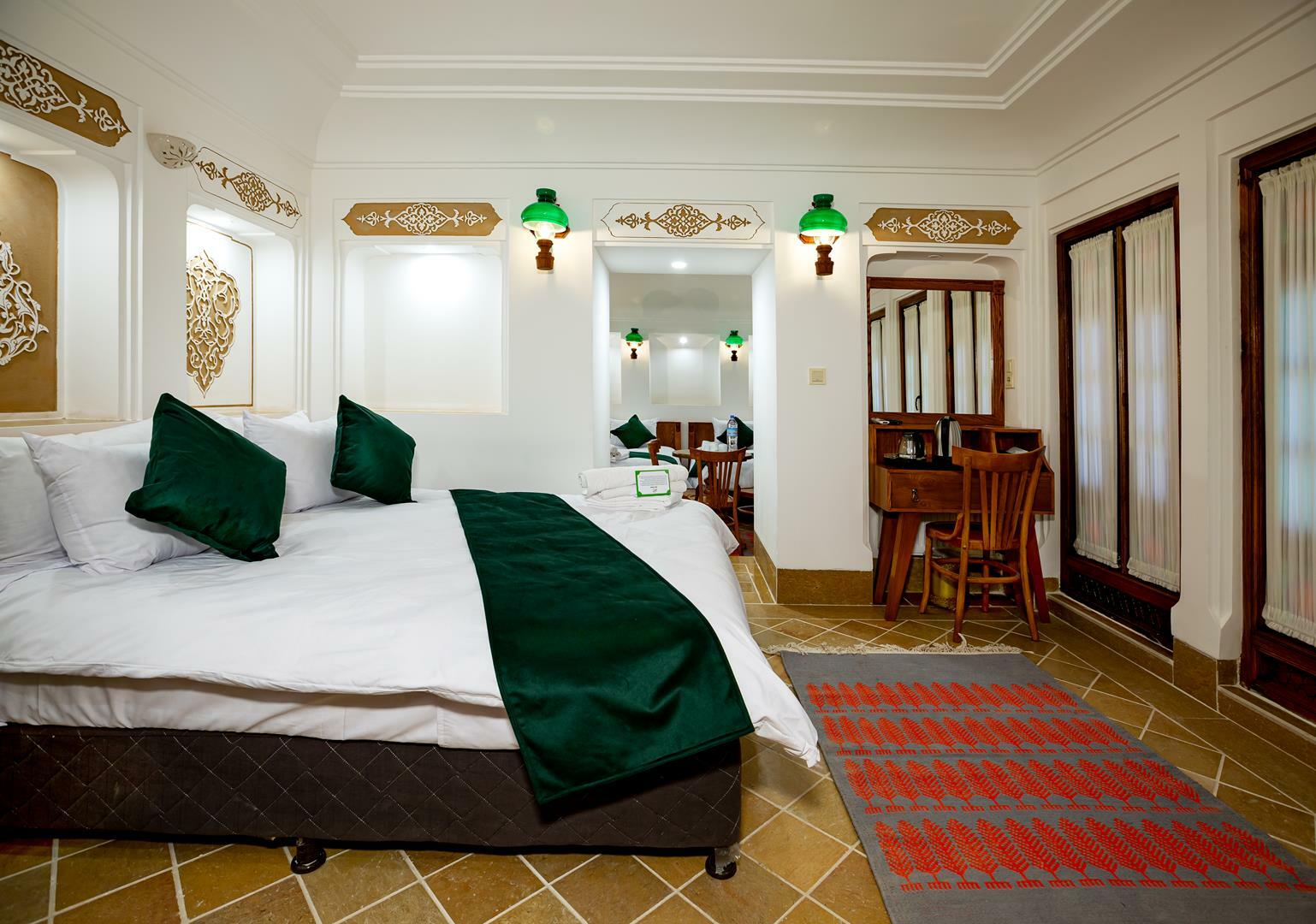 Safikhani Boutique Hotel